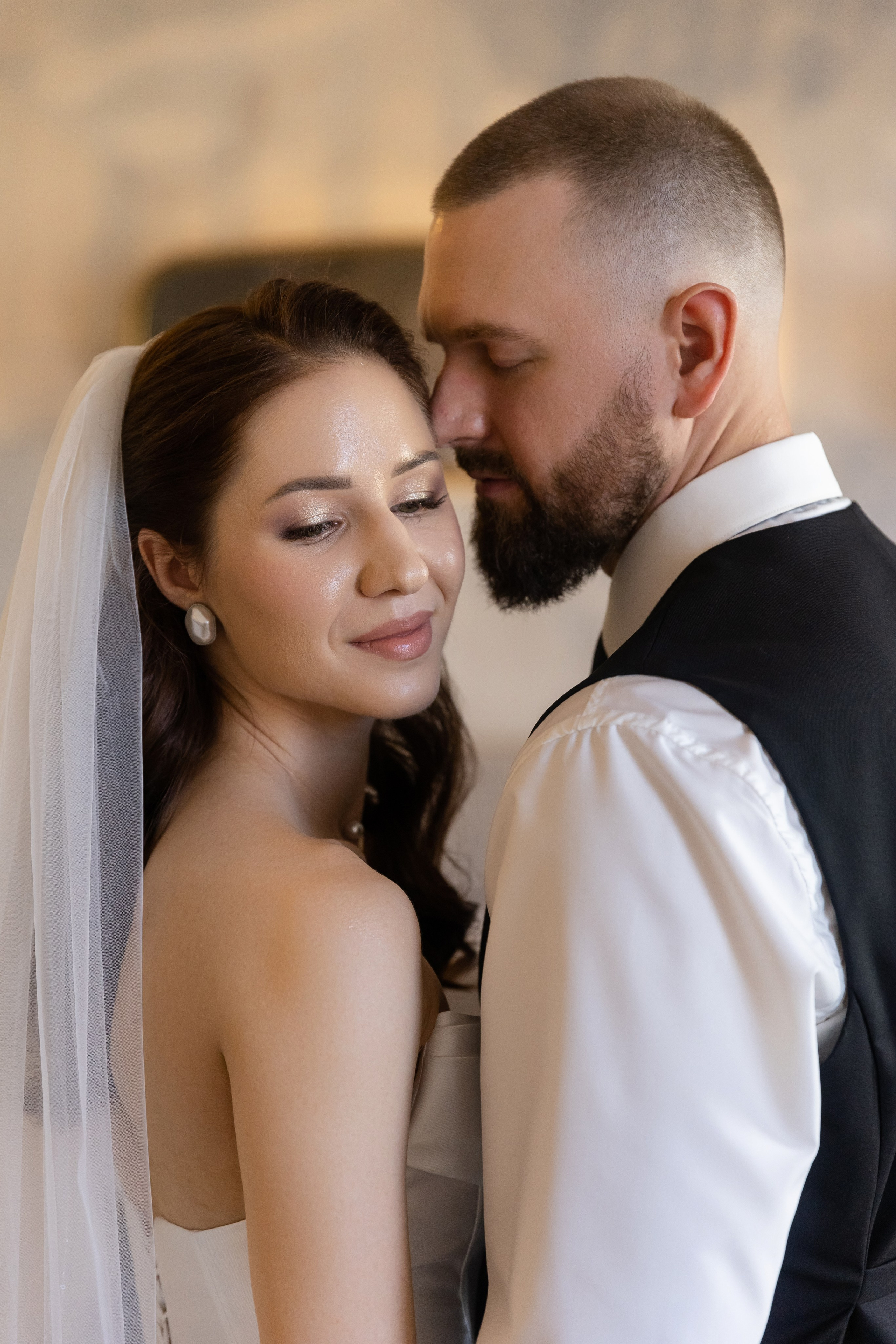 Екатерина и Константин