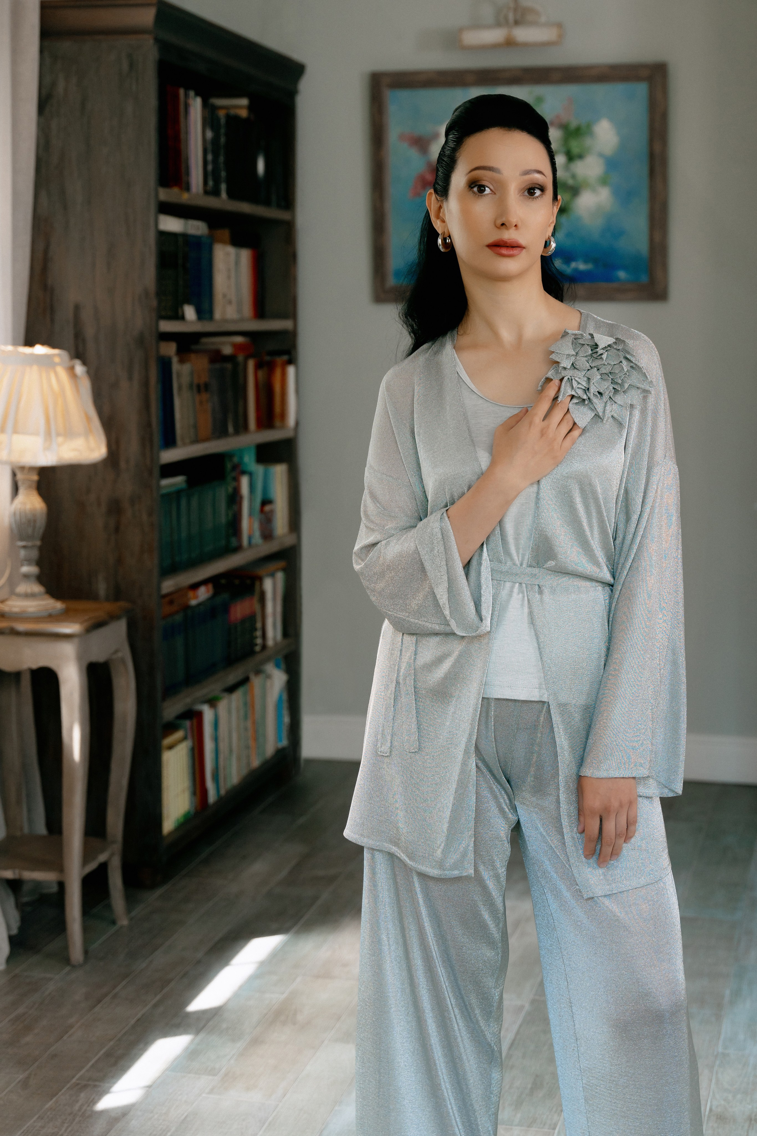 Код элегантности. Фотограф Ким Наталья в Красноярске