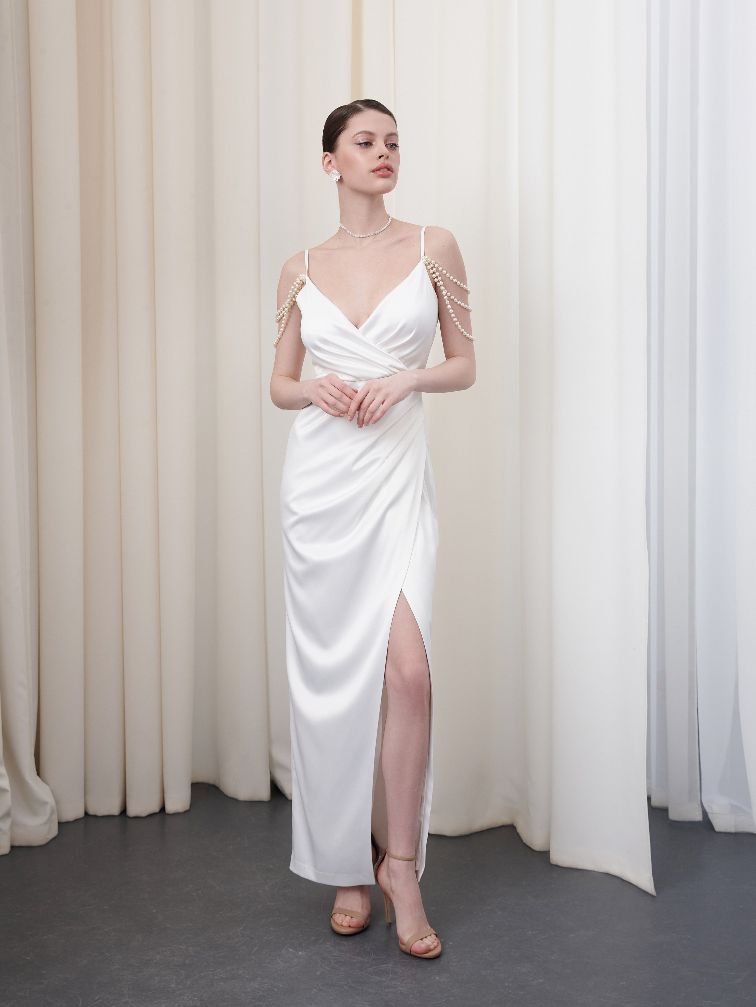 Kira Plastinina. Фотограф Sasha Saunder