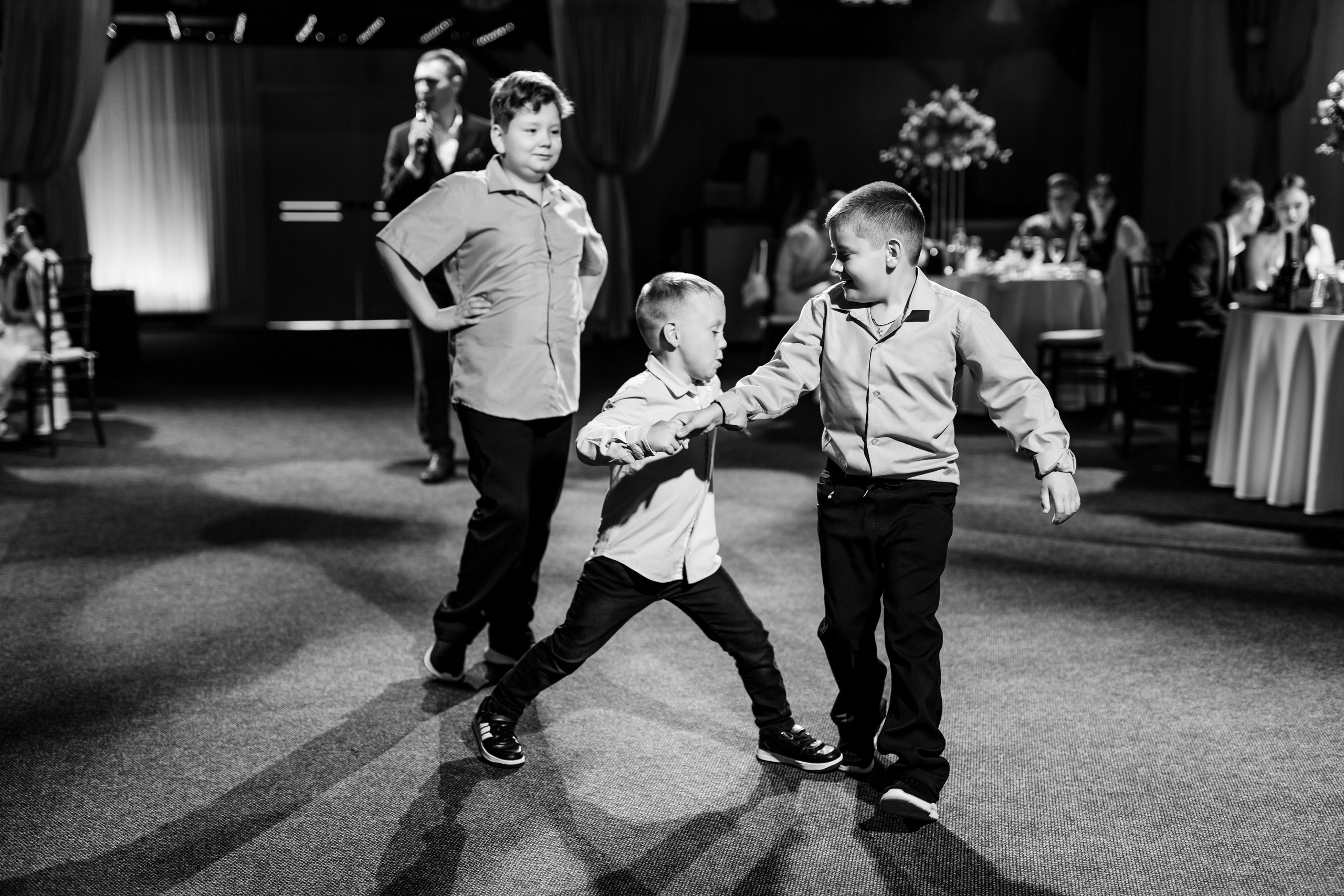 Лёша Лиза. Свадебный фотограф СПб Евгения Орлова