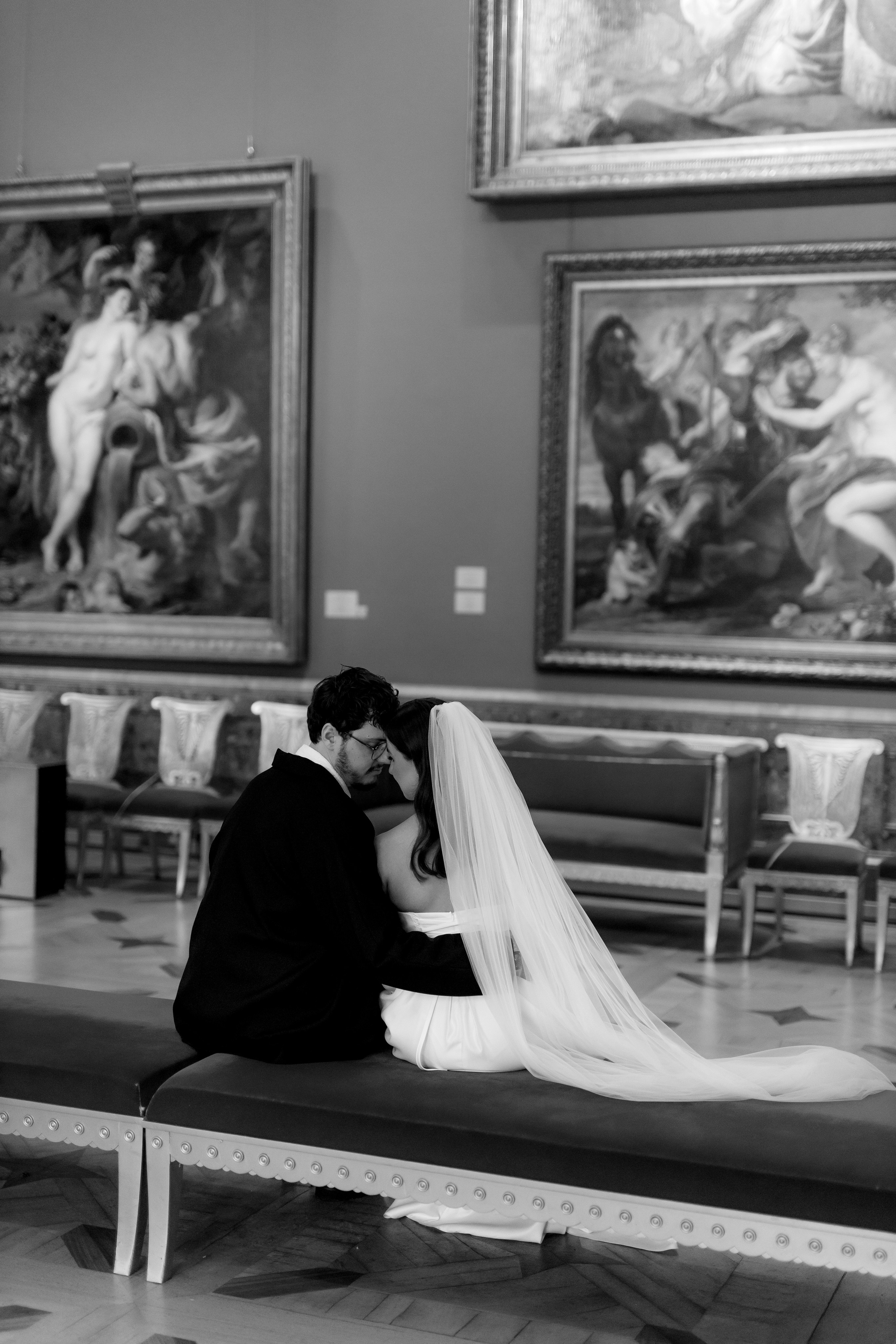 Стас Ольга. Свадебный фотограф СПб Евгения Орлова