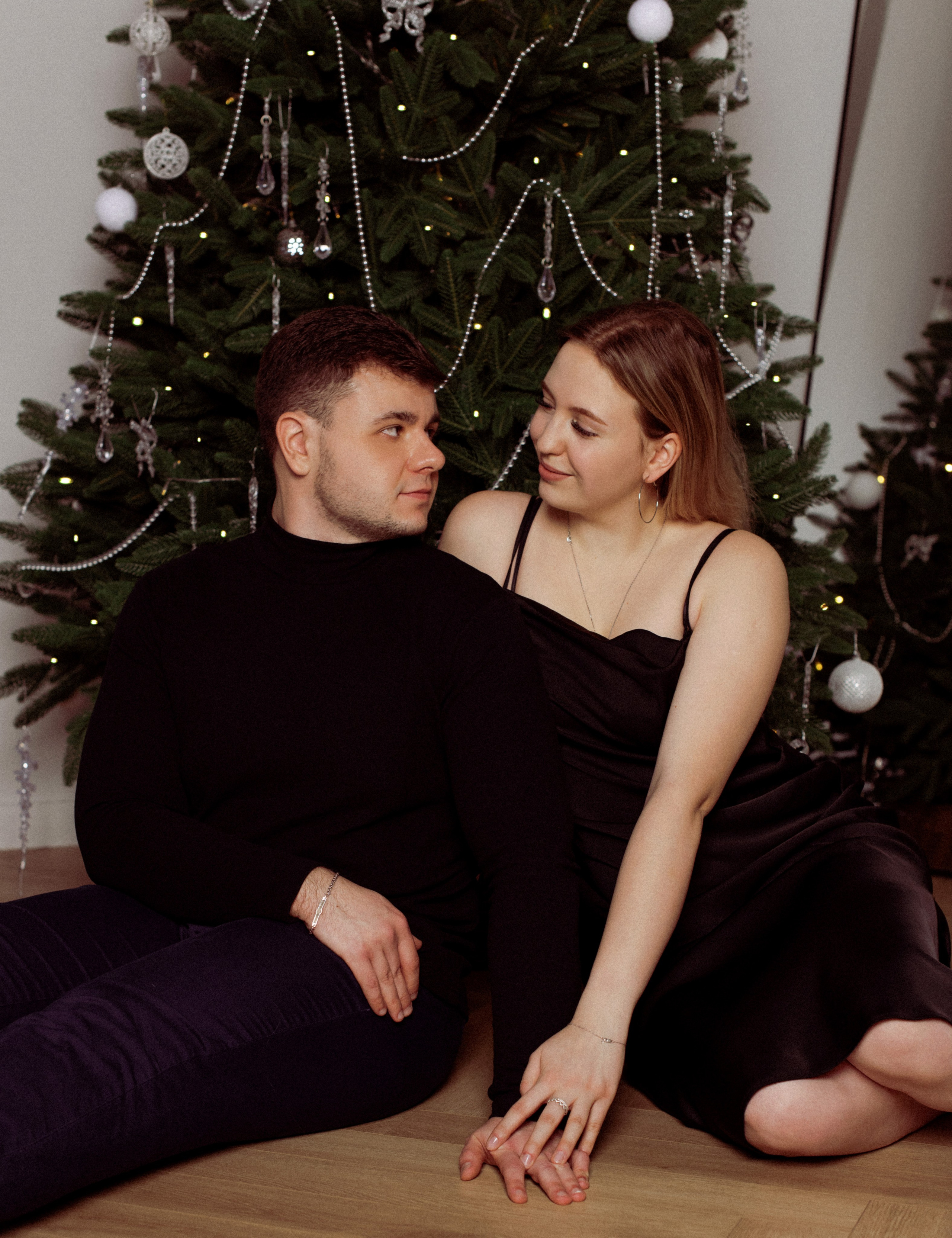 Дарья и Никита. Женский фотограф в Москве и МО