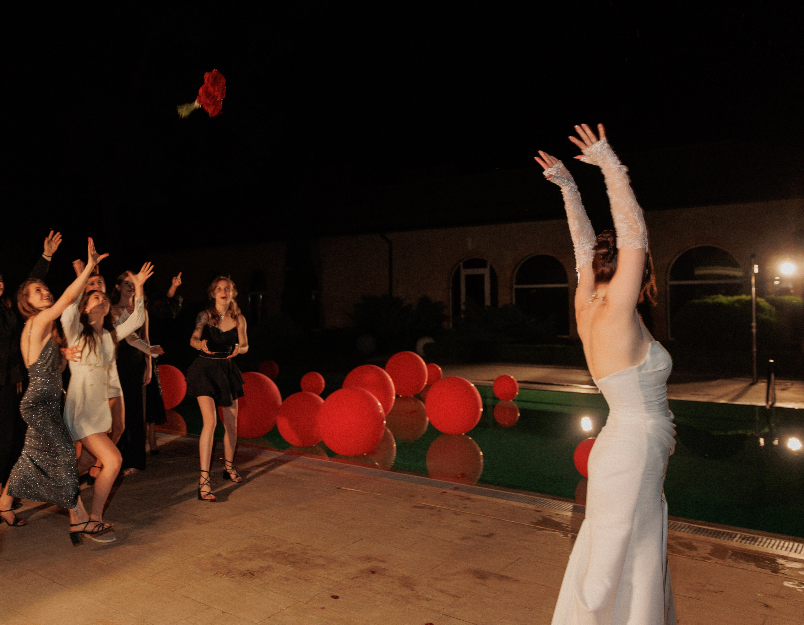 Red. Фотограф Краснодар Юлия Бураченко Свадьбы Репортаж Семейные Индивидуальные съемки