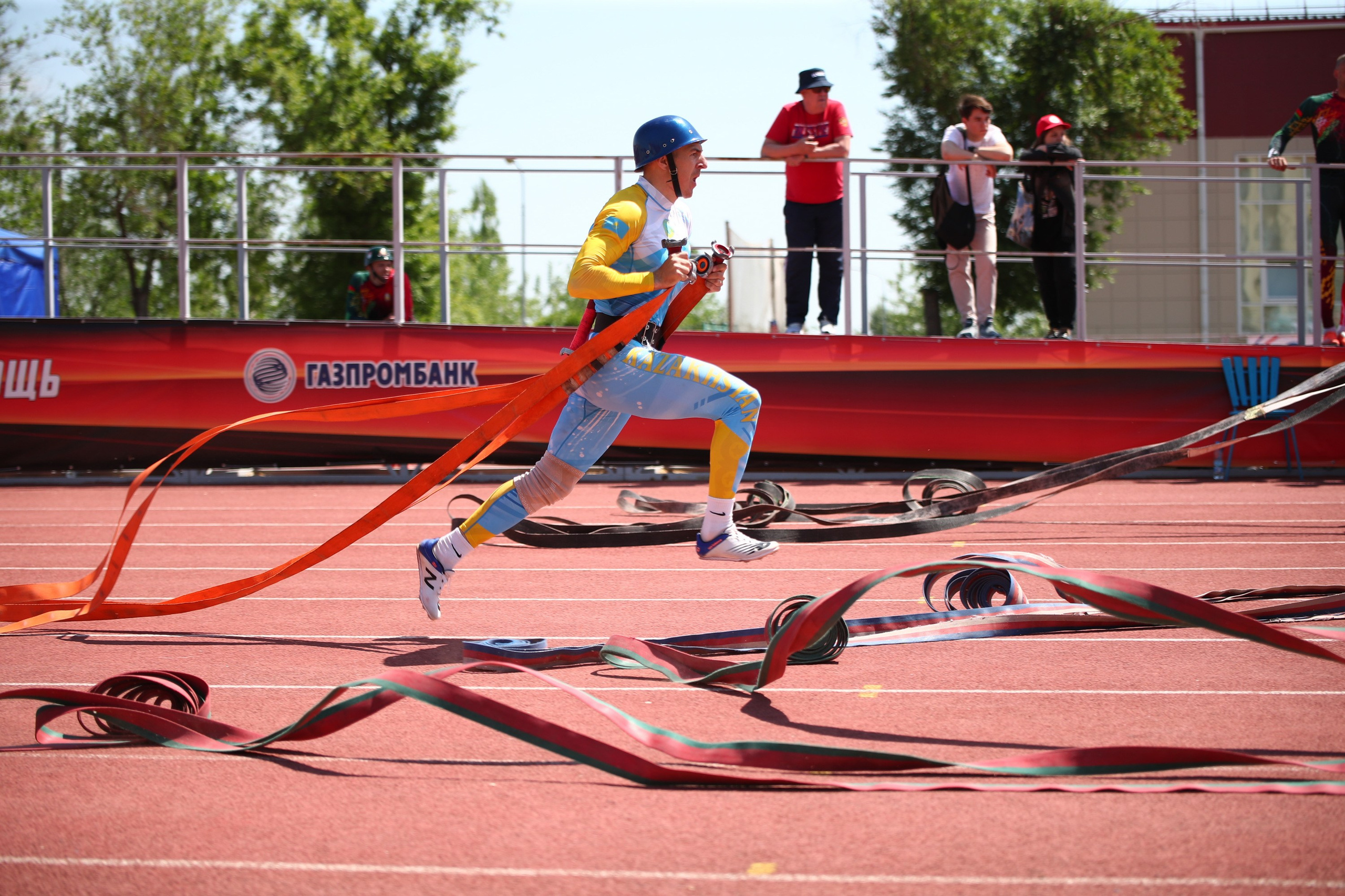 Фотограф Кирилл Брага