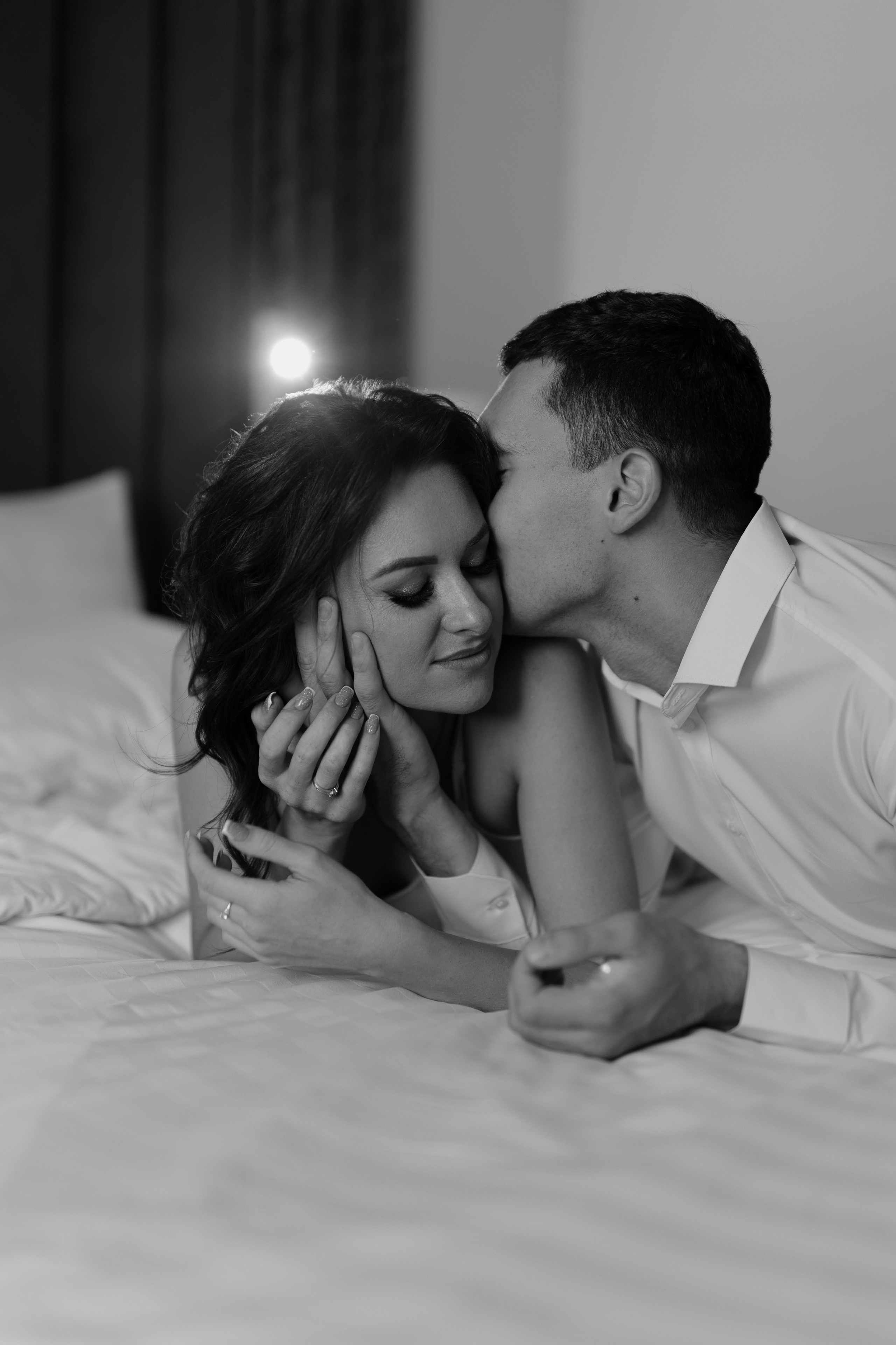 Свадьба Дмитрия и Ирины. Фотограф Кольчугино/Владимир/Москва Елизавета Иода