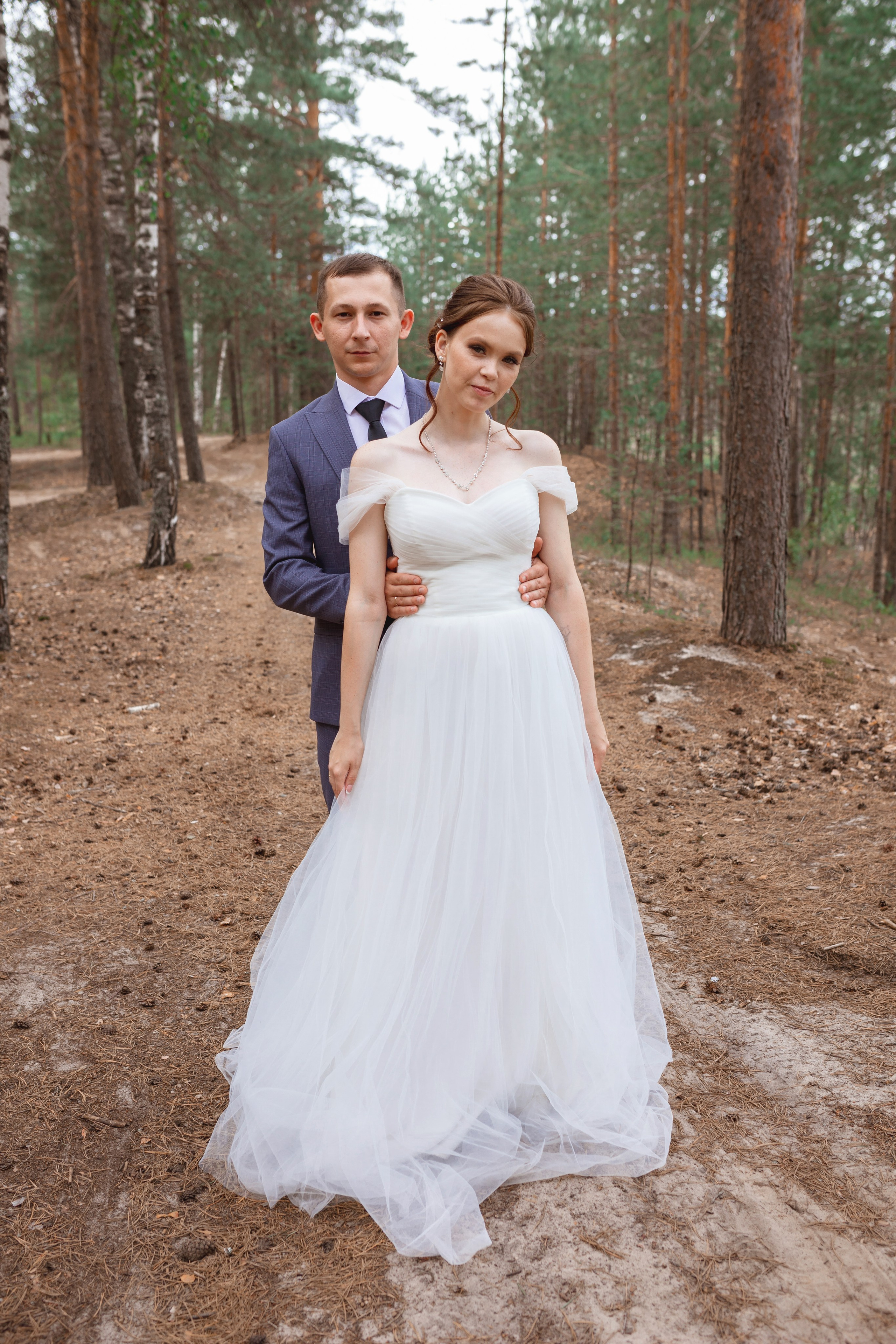 Павел & Ольга. Свадебный фотограф в Чебоксарах Анастасия Иванова