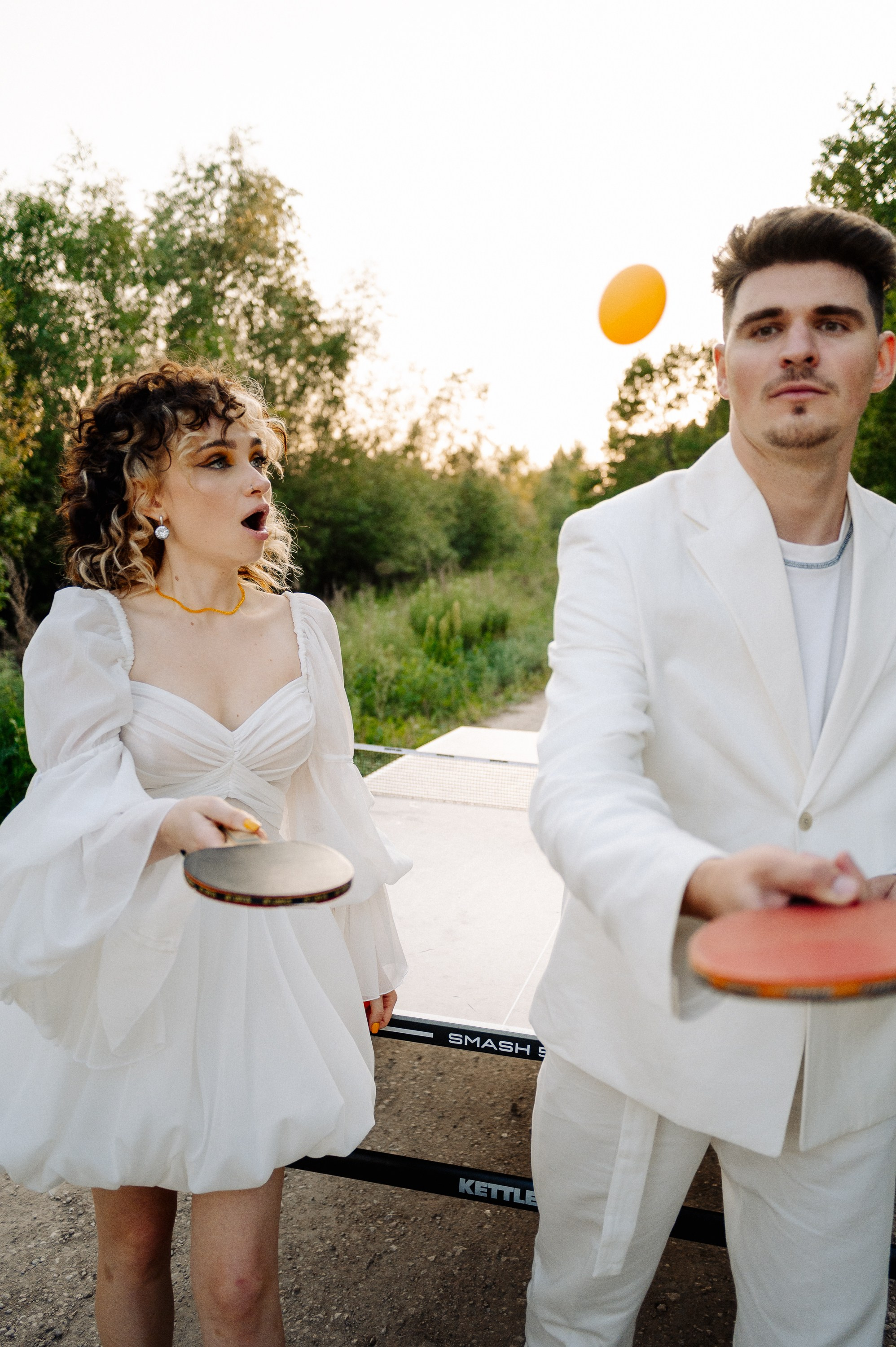 Стёпа и Катя | 2023. Фотограф Вито Бурмасов | Москва