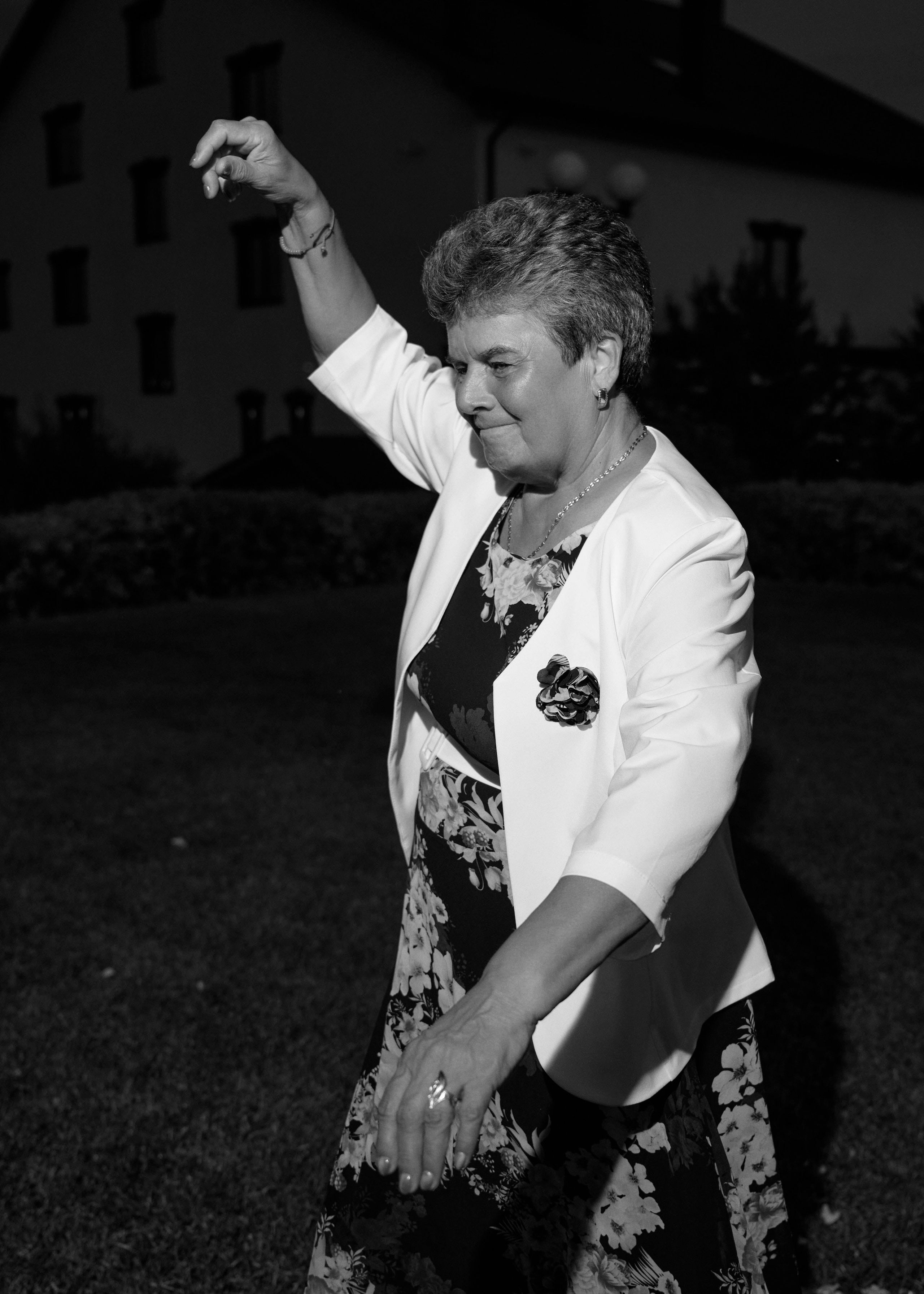 Кирилл и Полина. Фотограф Тим Бритнев