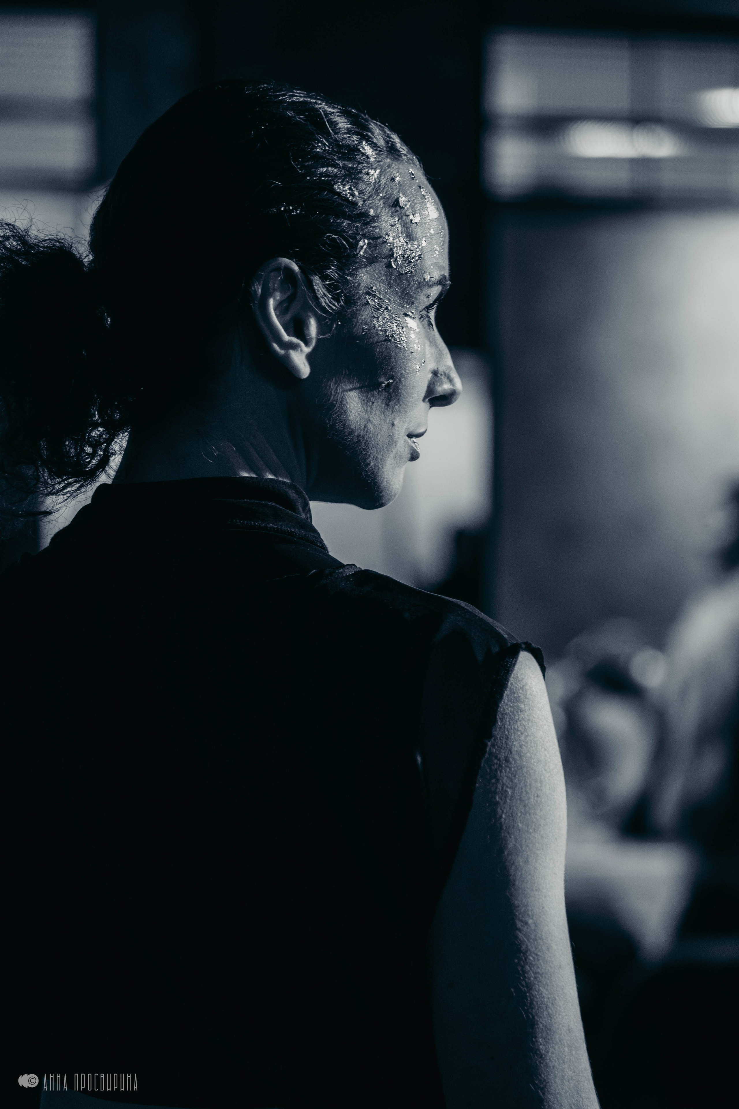 Ноябрьская сборная солянка. Ваш фотограф в Санкт-Петербурге Анна Просвирина