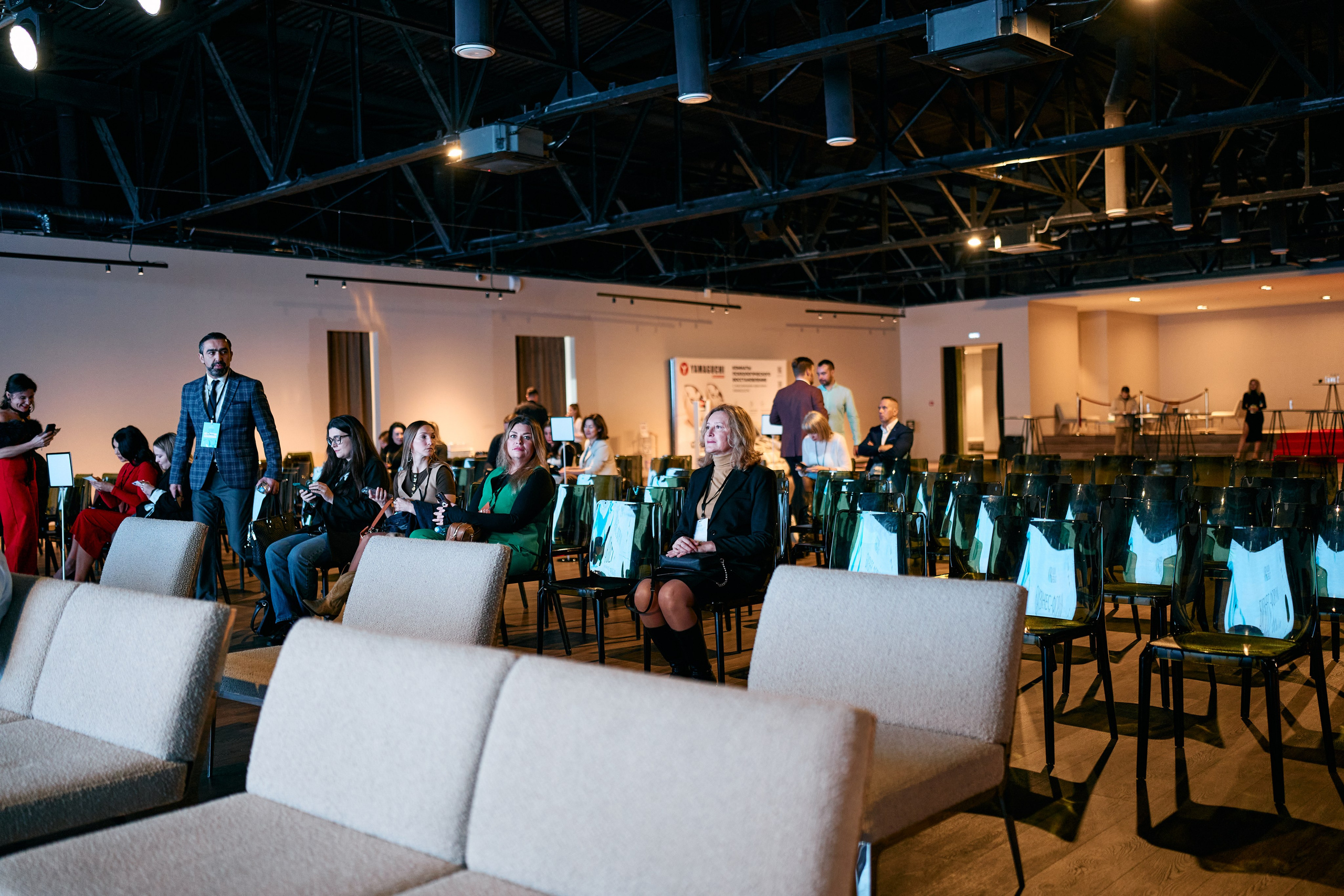 Форум QR. Свадебный фотограф в Москве Кристина Чехова