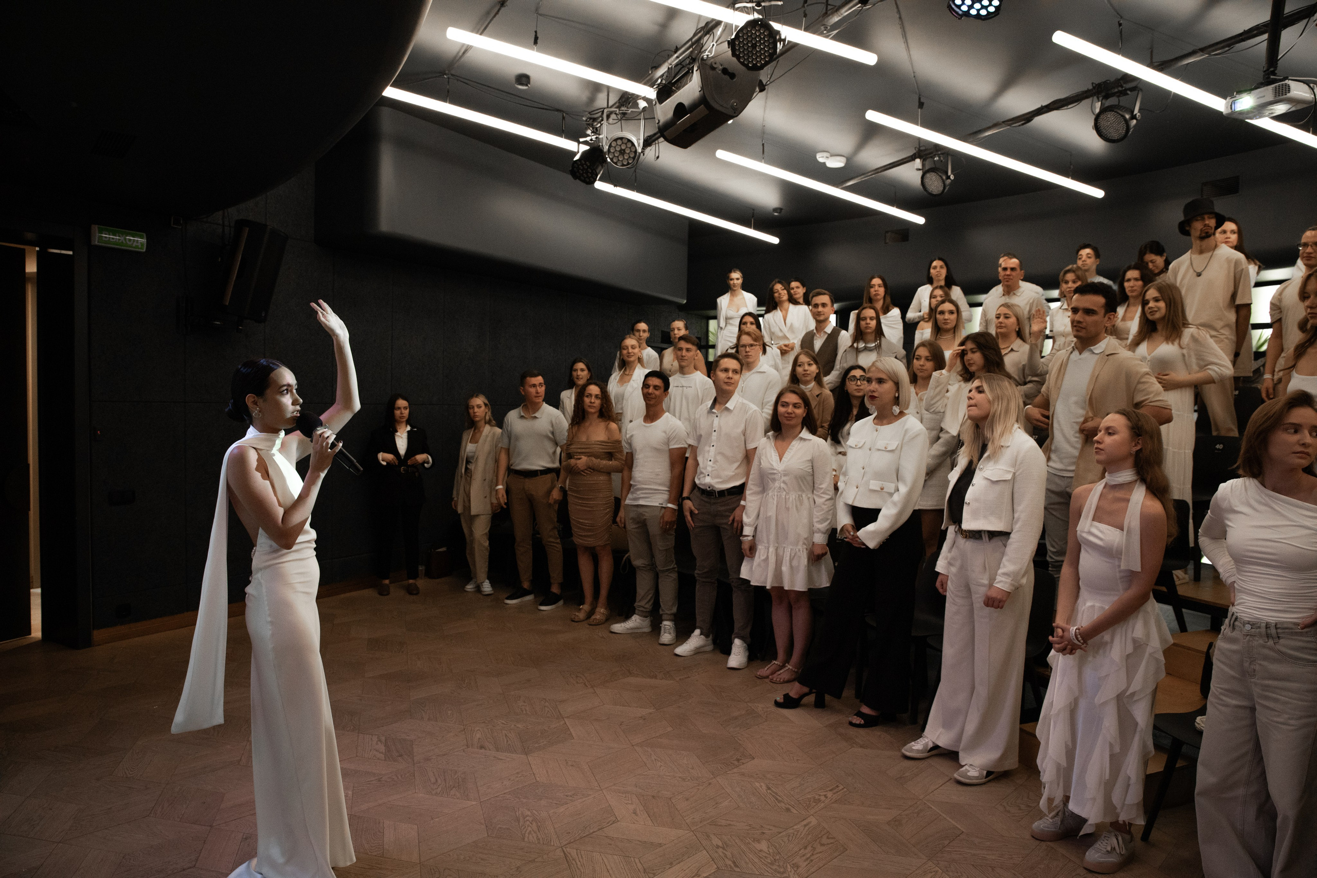 Репортажная съемка. Фотограф брендов и бизнеса в Москве Алексей Сентюрин