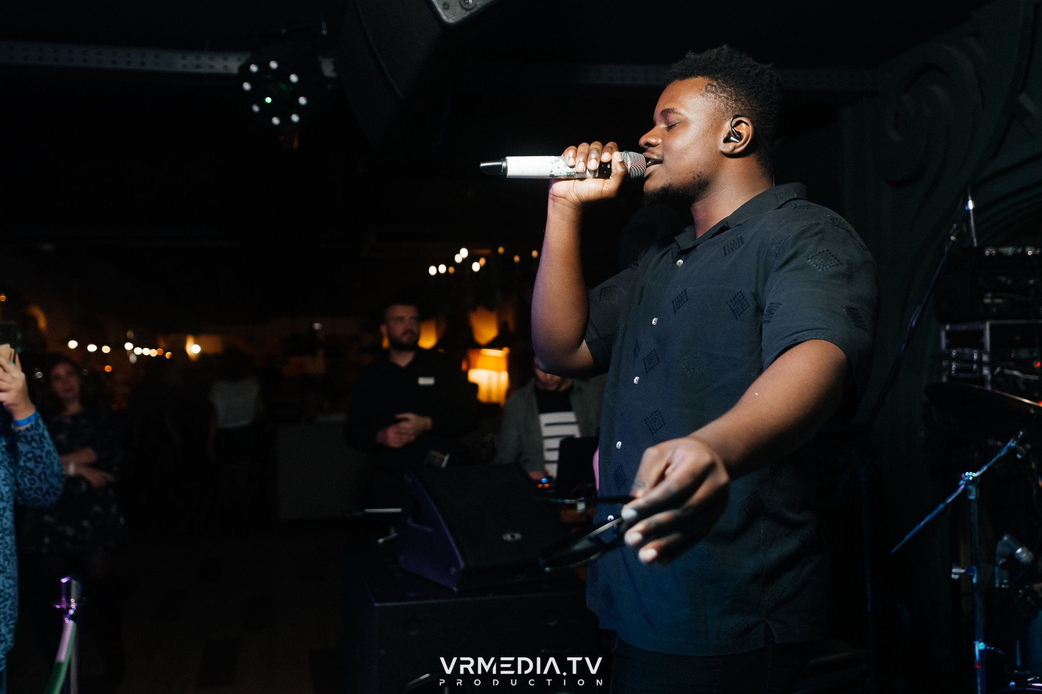 День рождения ресторана «Мюнхен»