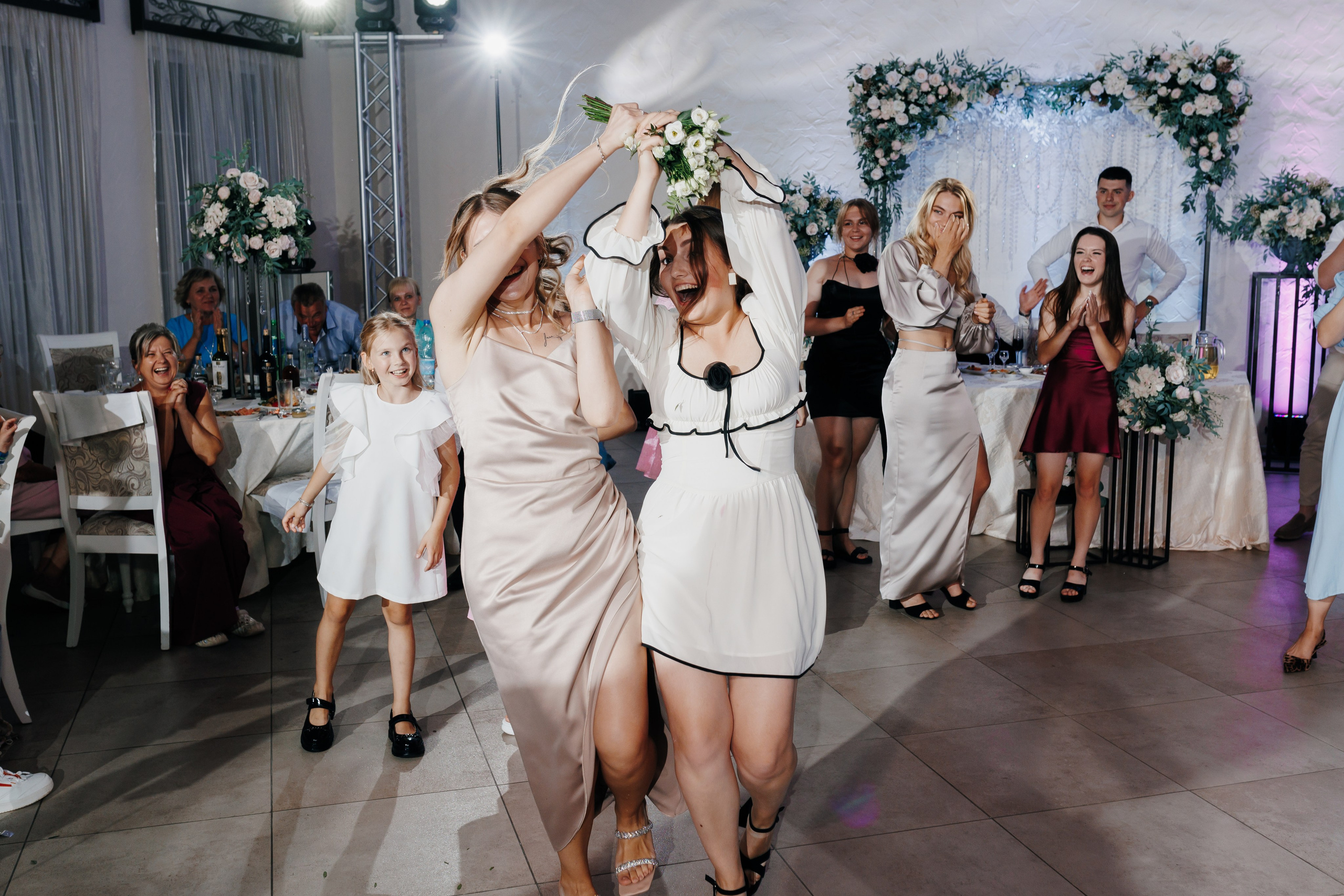 Денис и Дарья. Свадебный и семейный фотограф Витебск, Минск, Андрей Павлов