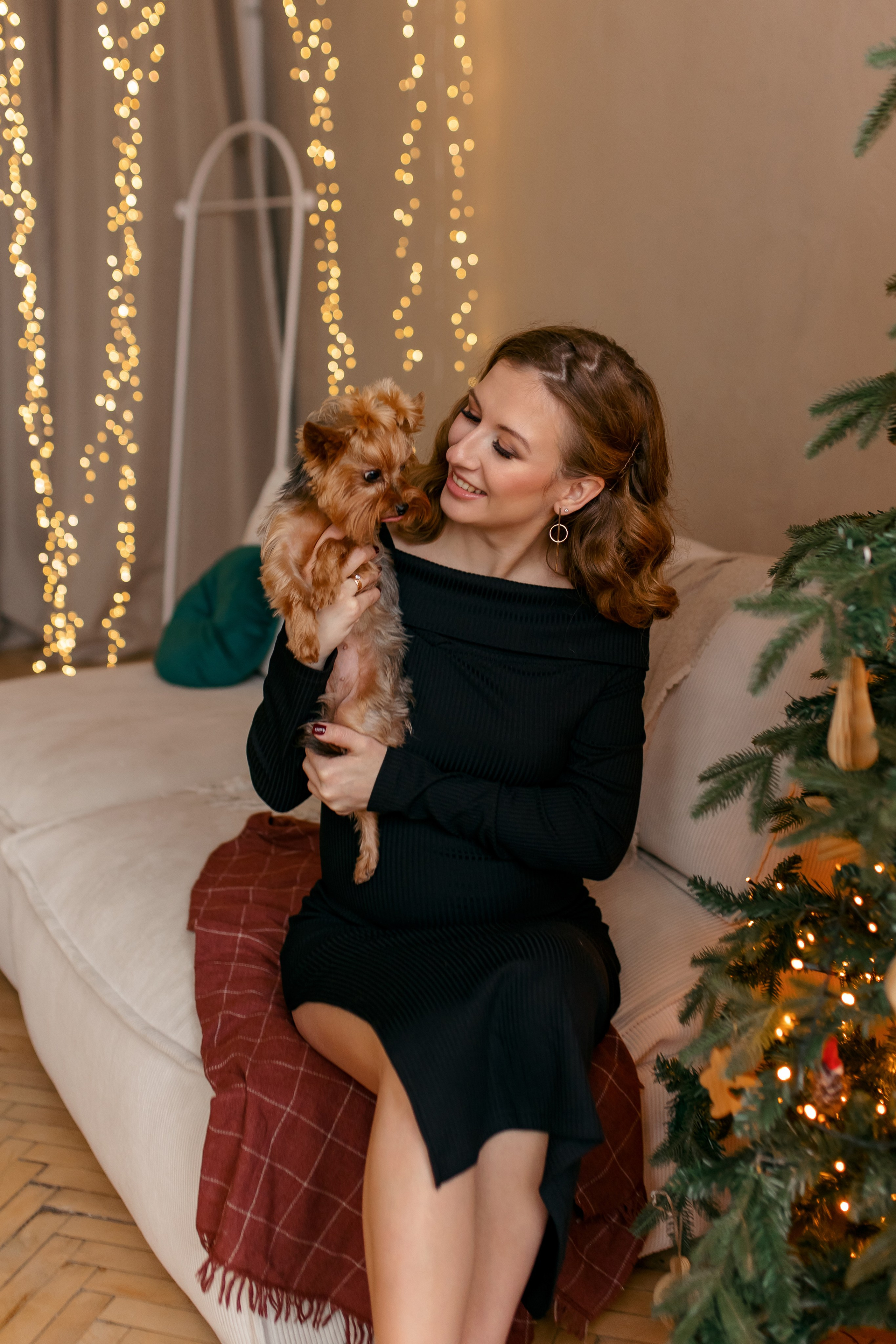 Ваня и Юля. Свадебный и семейный фотограф в Туле и области Маша Костина