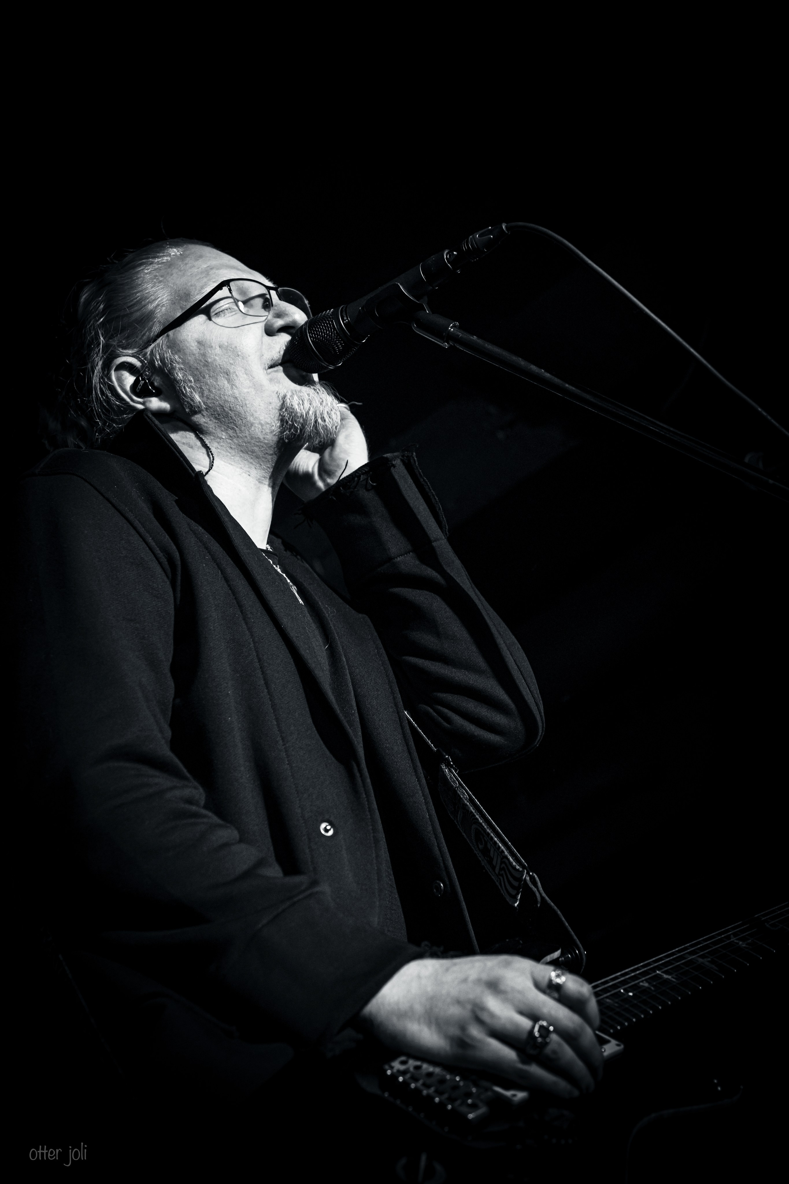 Snake 56 | MT Music Bar. Концертный репортёр Валерия Сафина