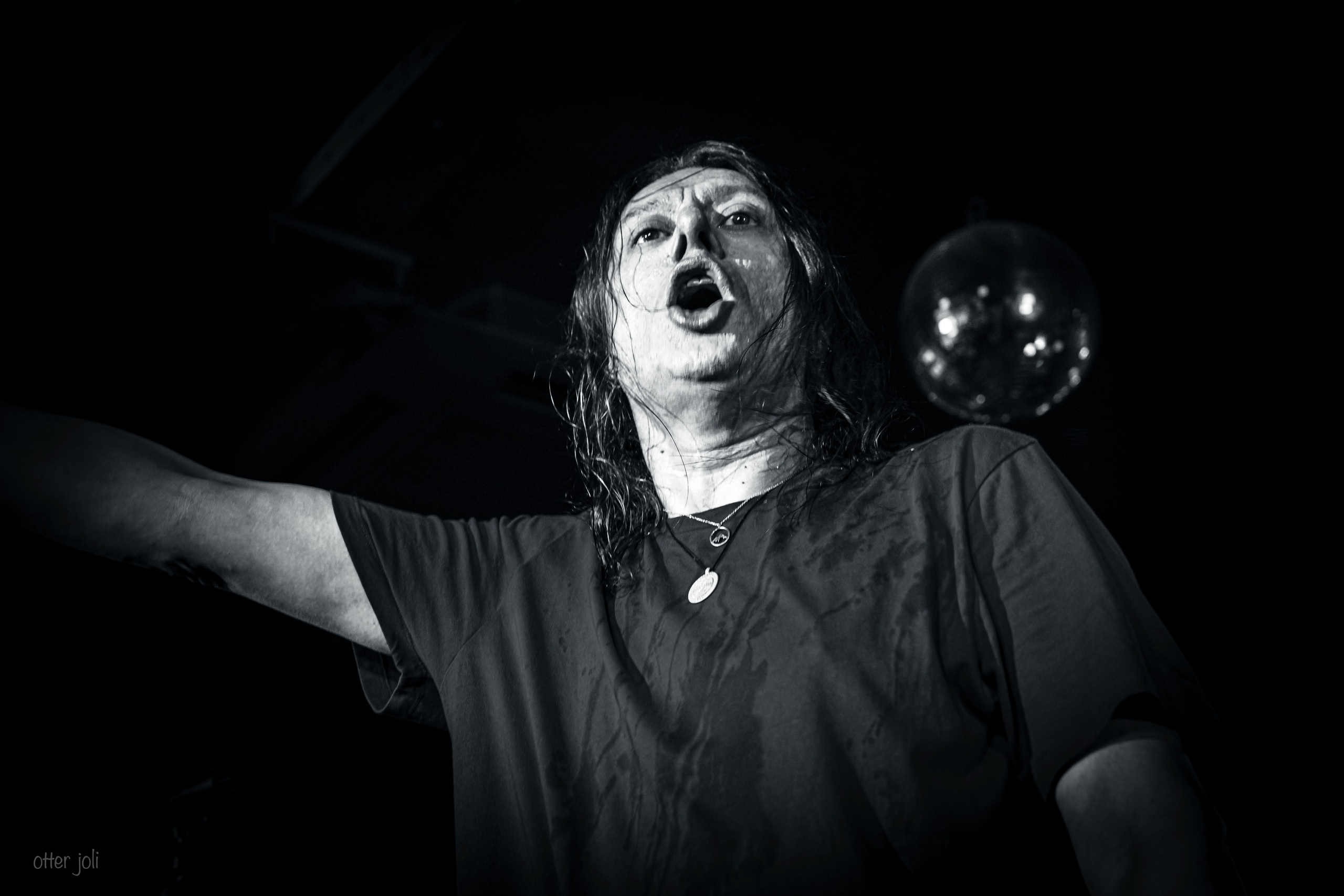 МЭD DОГ | Snake 56. Концертный репортёр Валерия Сафина