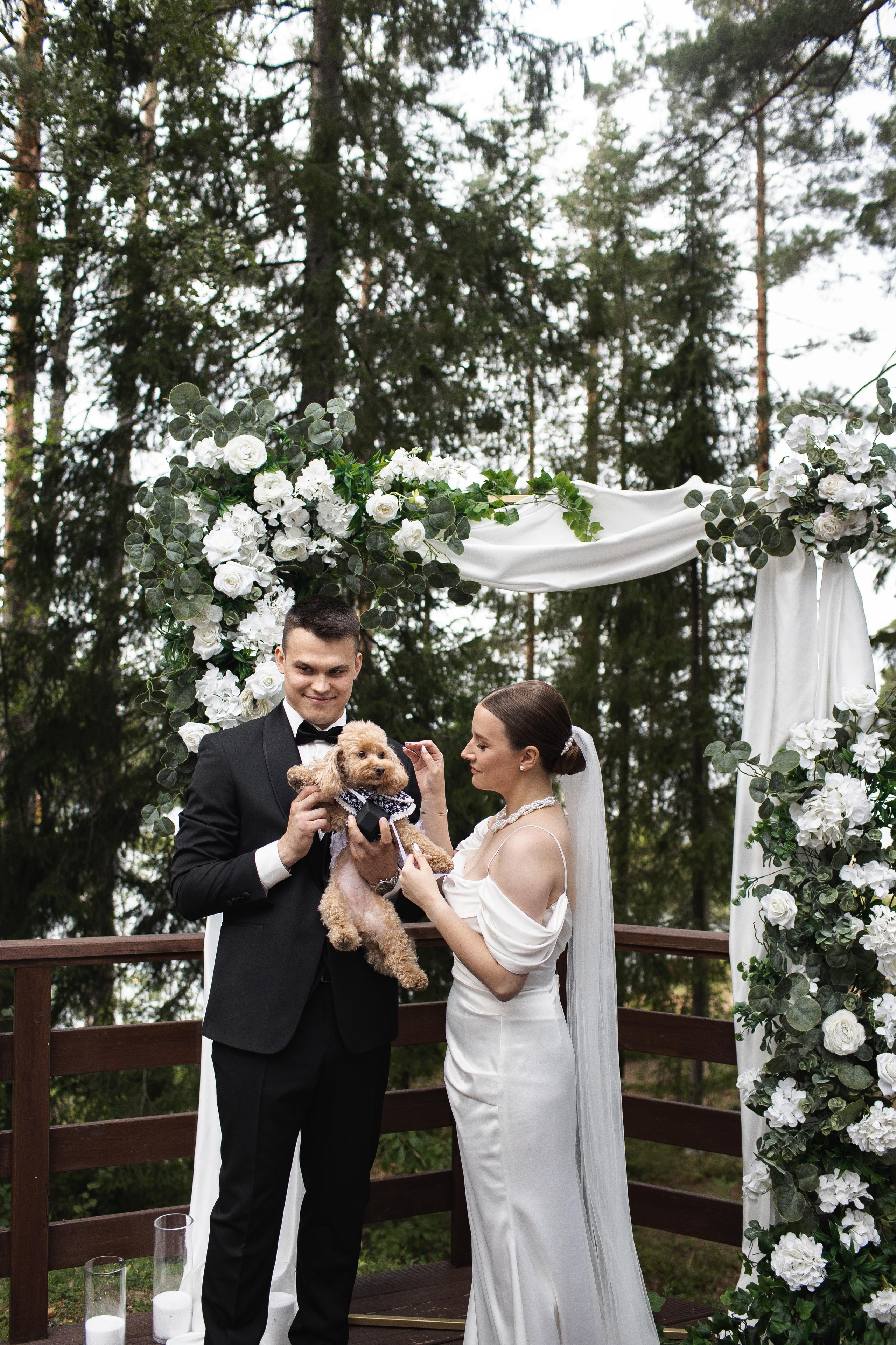 K & О. Свадебный фотограф Юлия Шторм