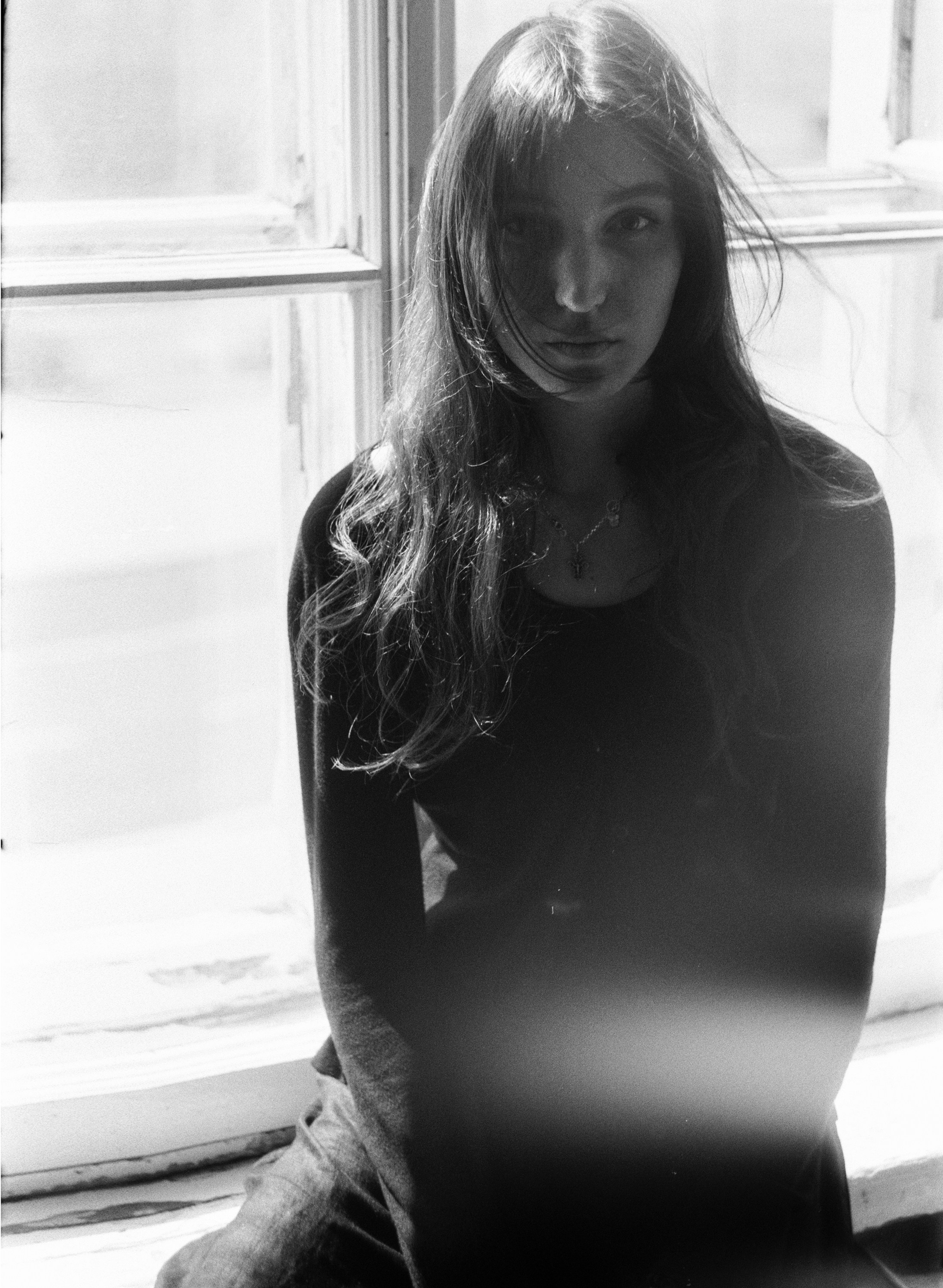 Портреты — Сафонов Владислав. Сафонов Владислав, фотохудожник