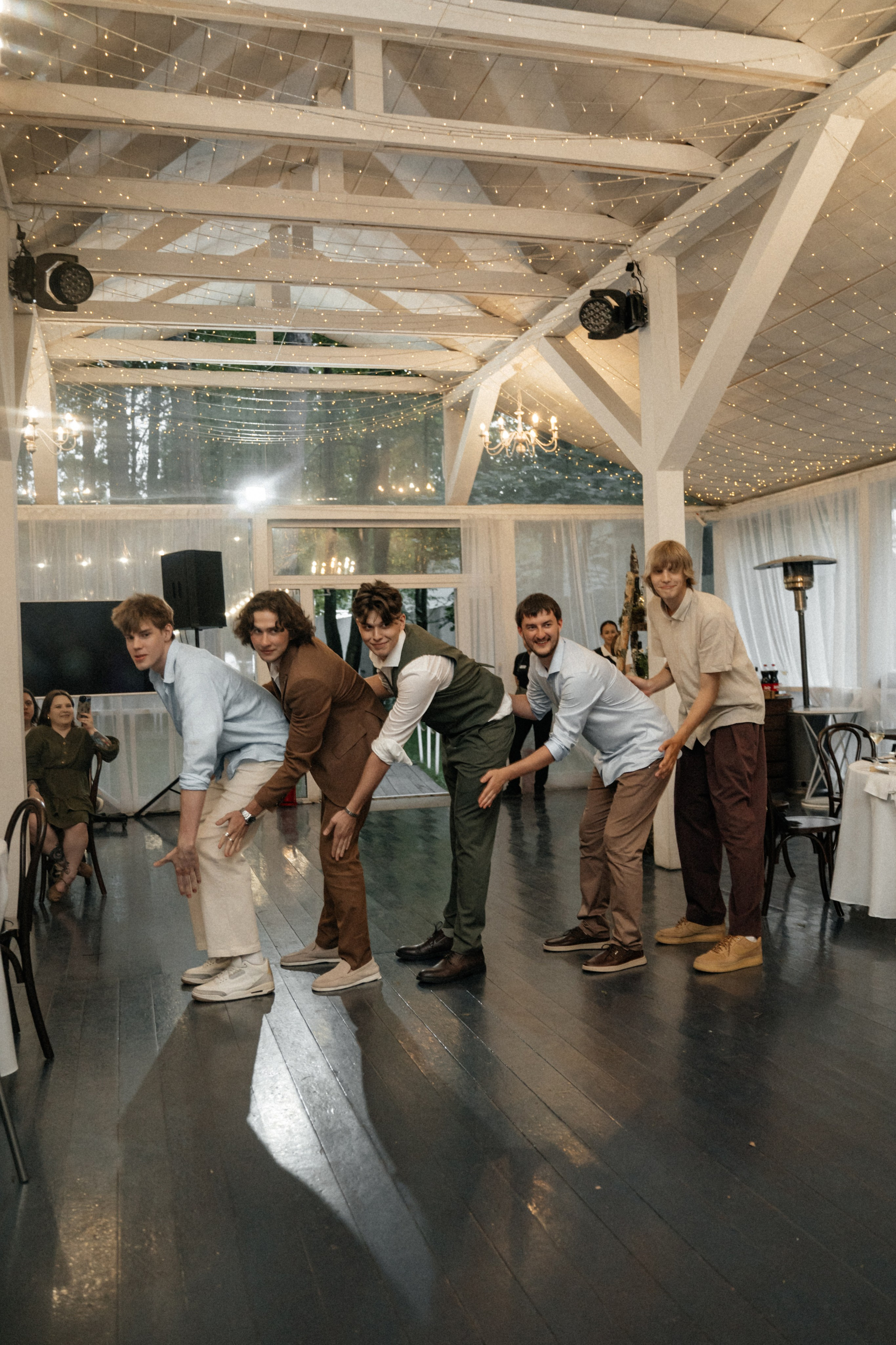 Свадебная съемка для Вани и Яны. Фотограф в Москве и Крыму Анастасия Новосёлова