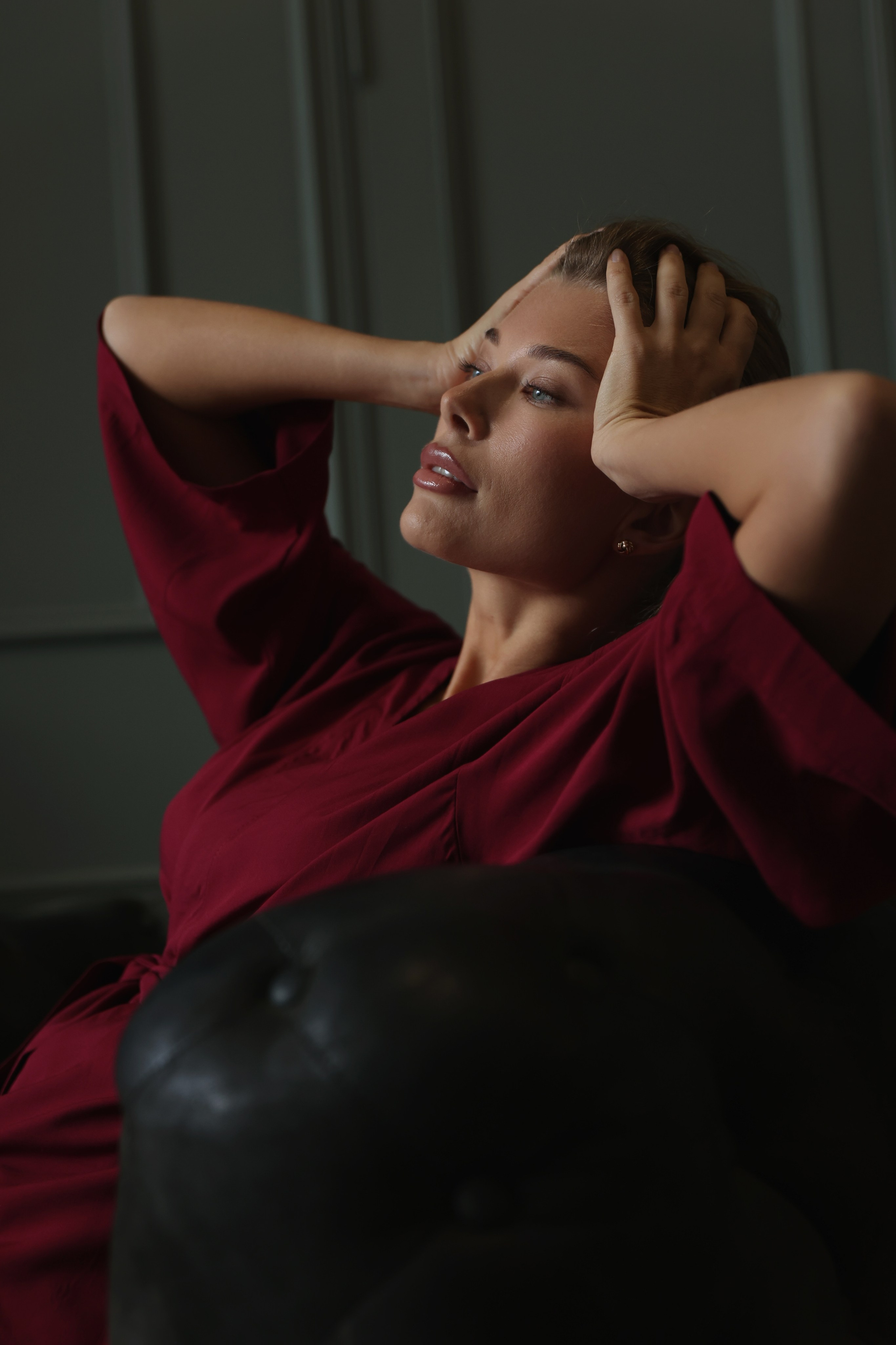 Borasko. Главная