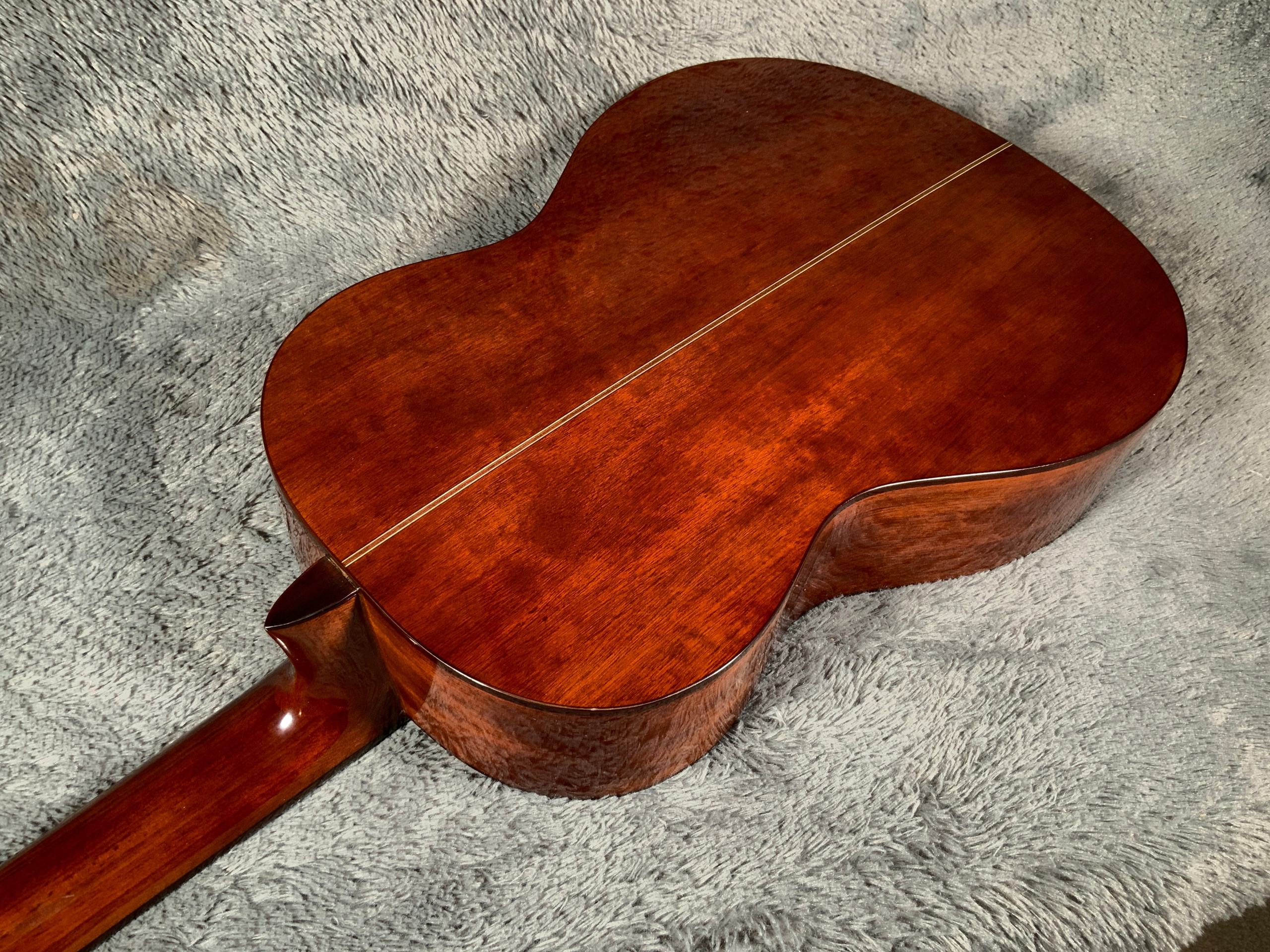 Morris Classic Guitar MC-111 Korea 90's