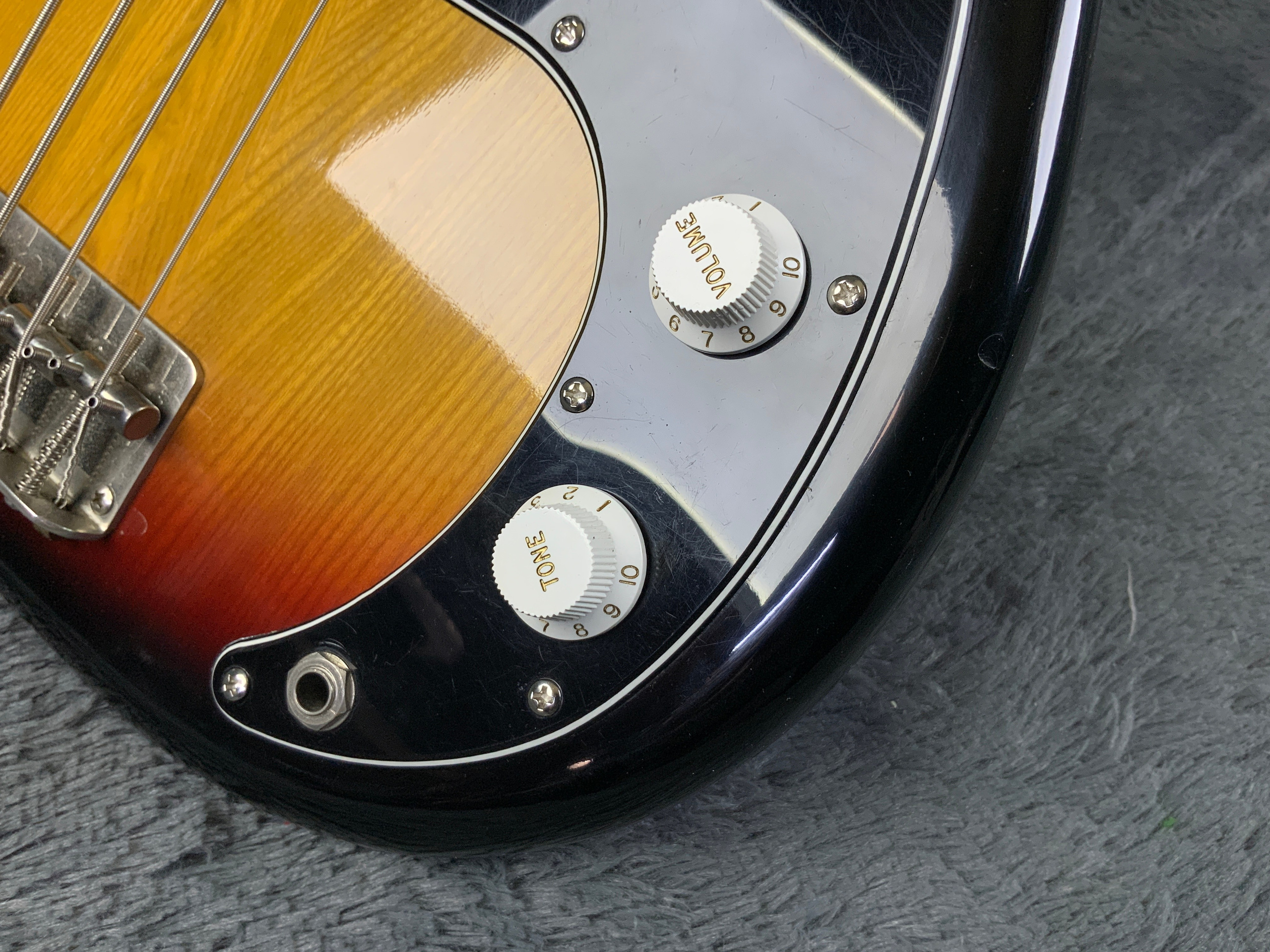 Hondo II Professional Made in Japan by Tokai 80's