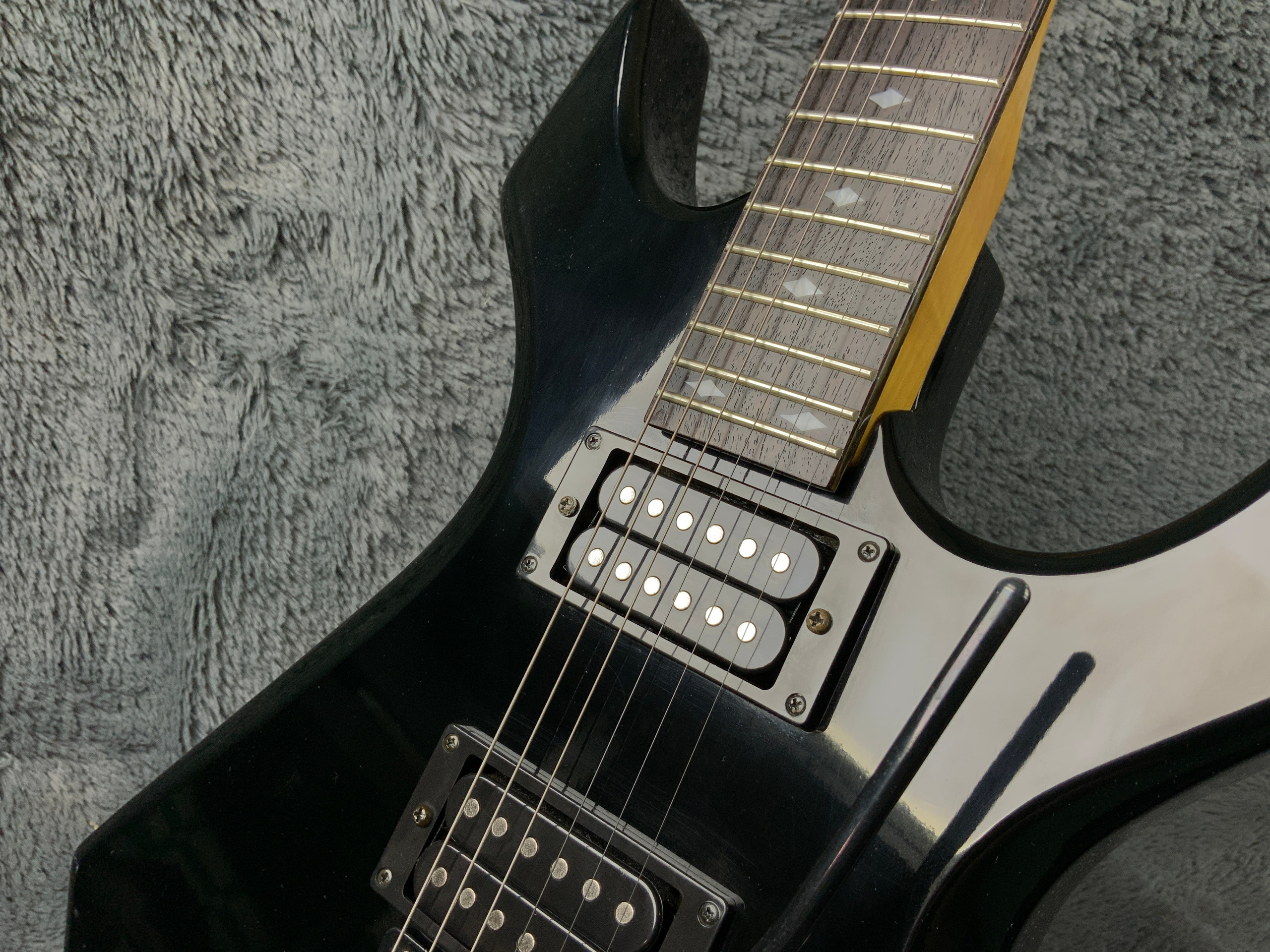 Samick BR-2H/B Warlock Korea 90's