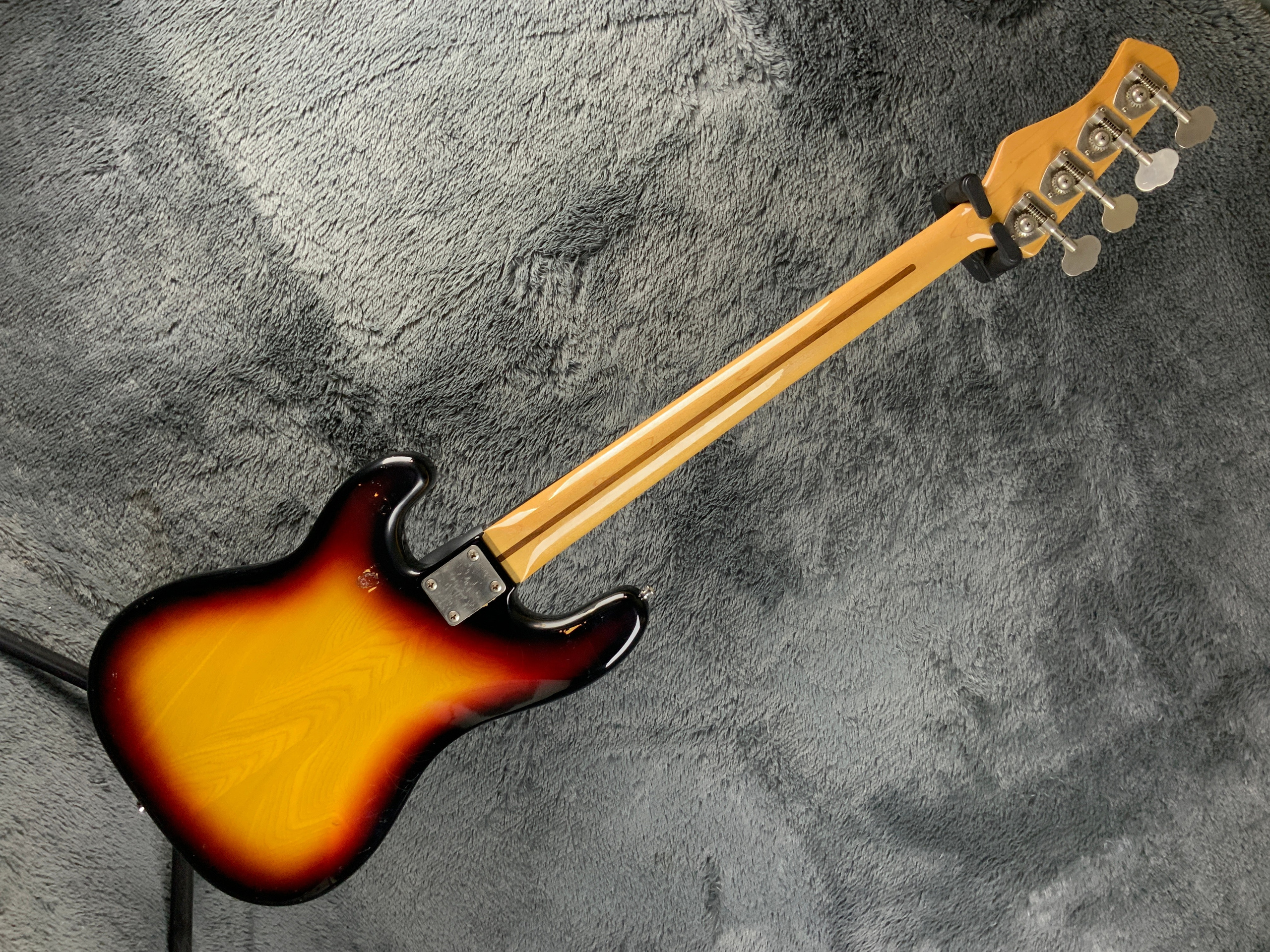 Hondo II Professional Made in Japan by Tokai 80's