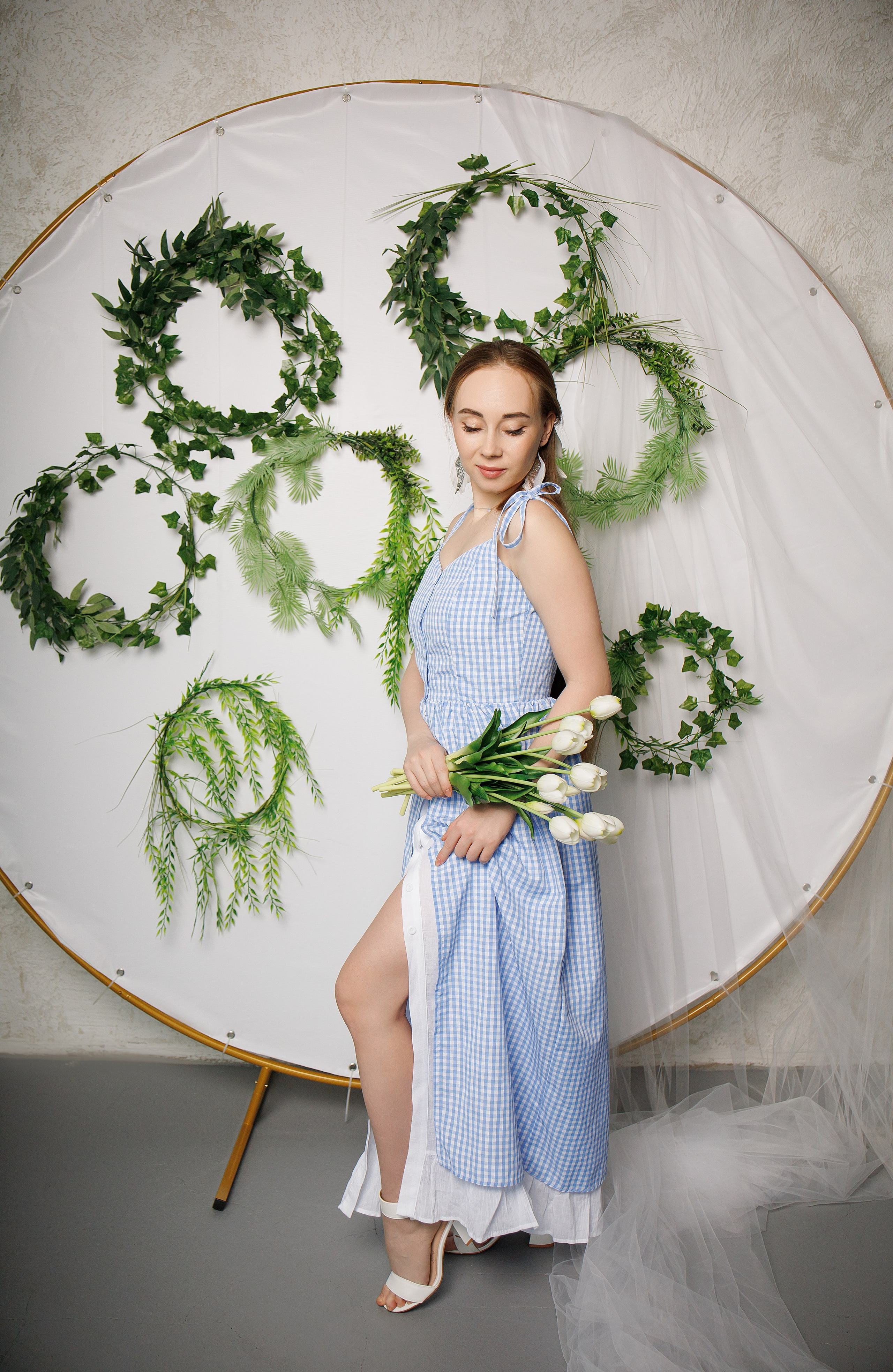 ВЕЕТ ВЕСНОЙ. Свадебный и семейный фотограф в Похвистнево Анна Смирнова