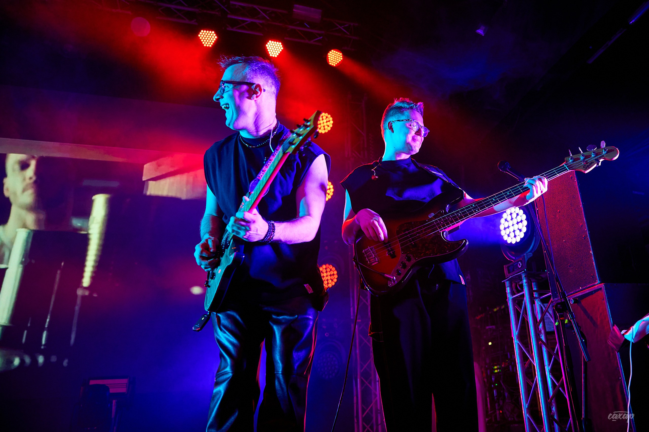 Олег Майами. Профессиональный фотограф в Екатеринбурге Юра Сахар