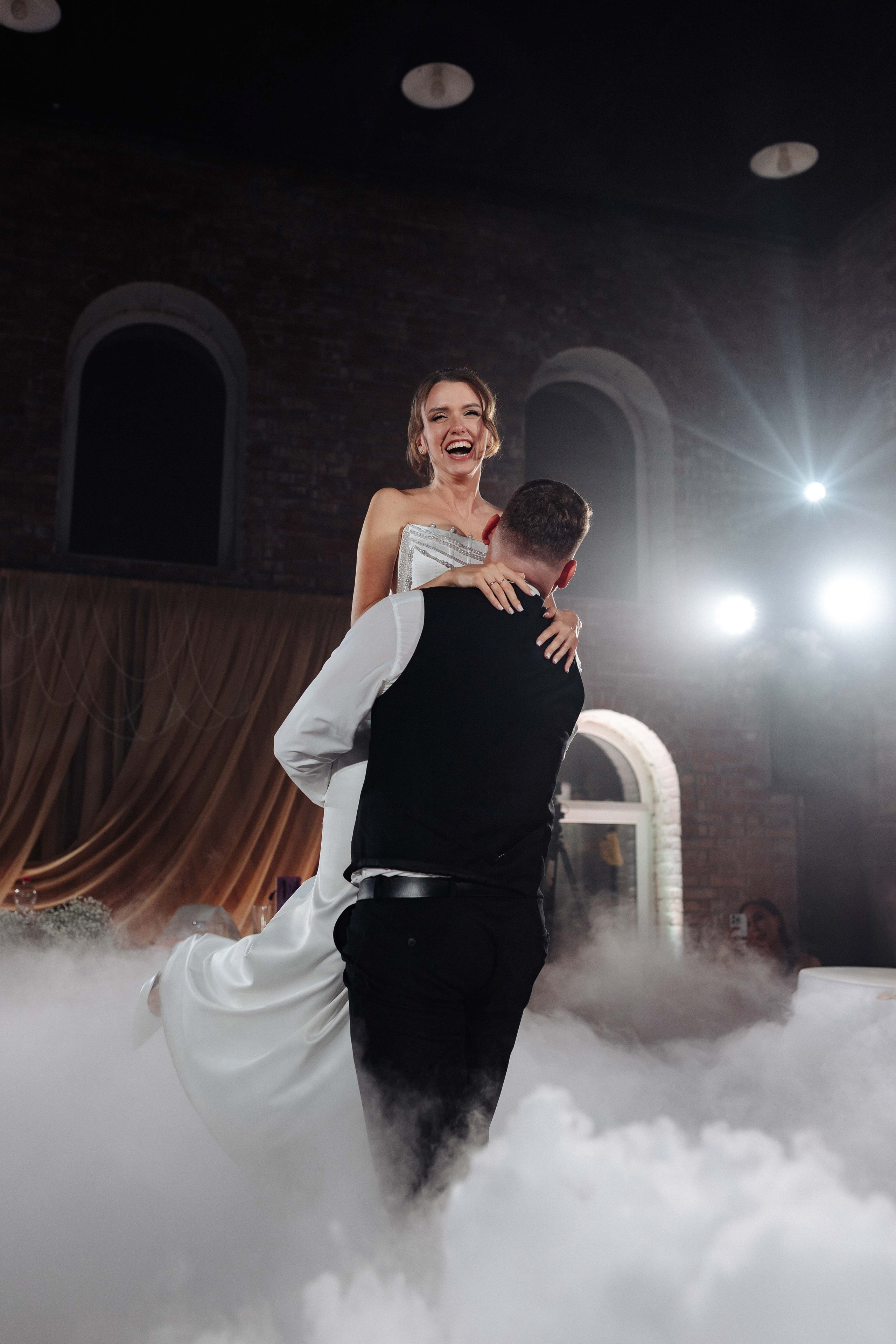 Дмитрий & Екатерина. Алексей Шаров — свадебный и репортажный фотограф в Нижнем Новгороде