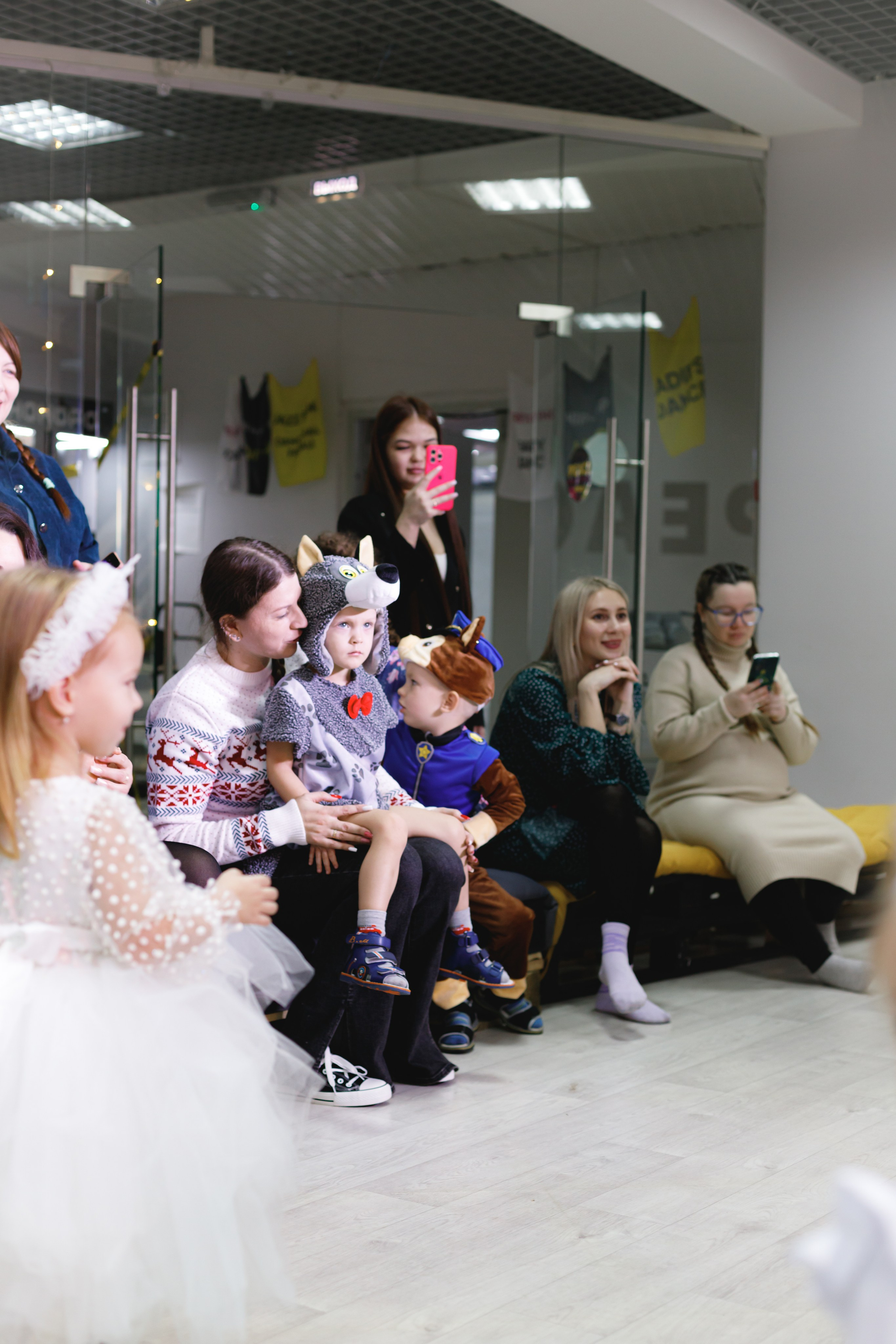 Happy new year. Photokarish