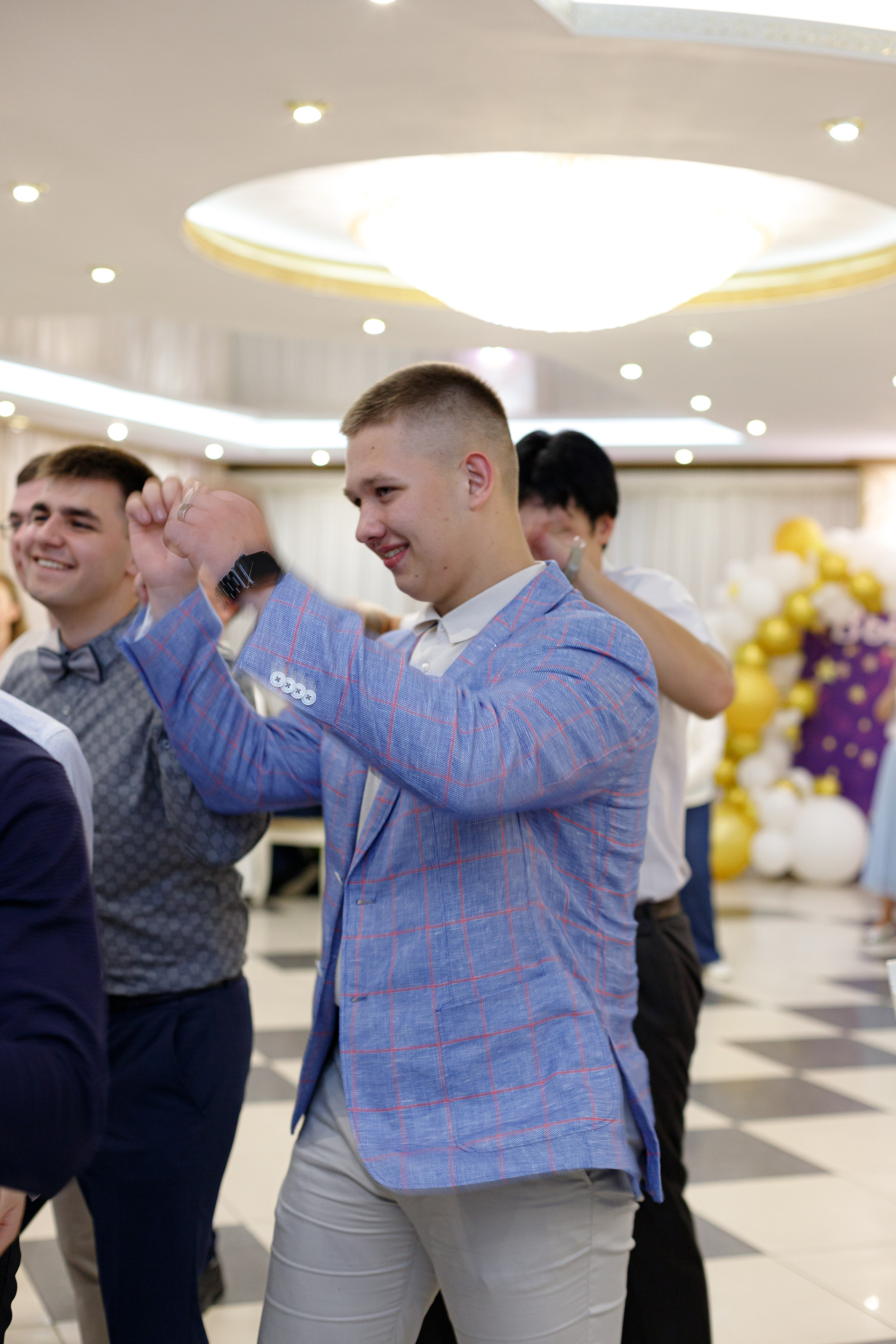 Выпускной. Photokarish