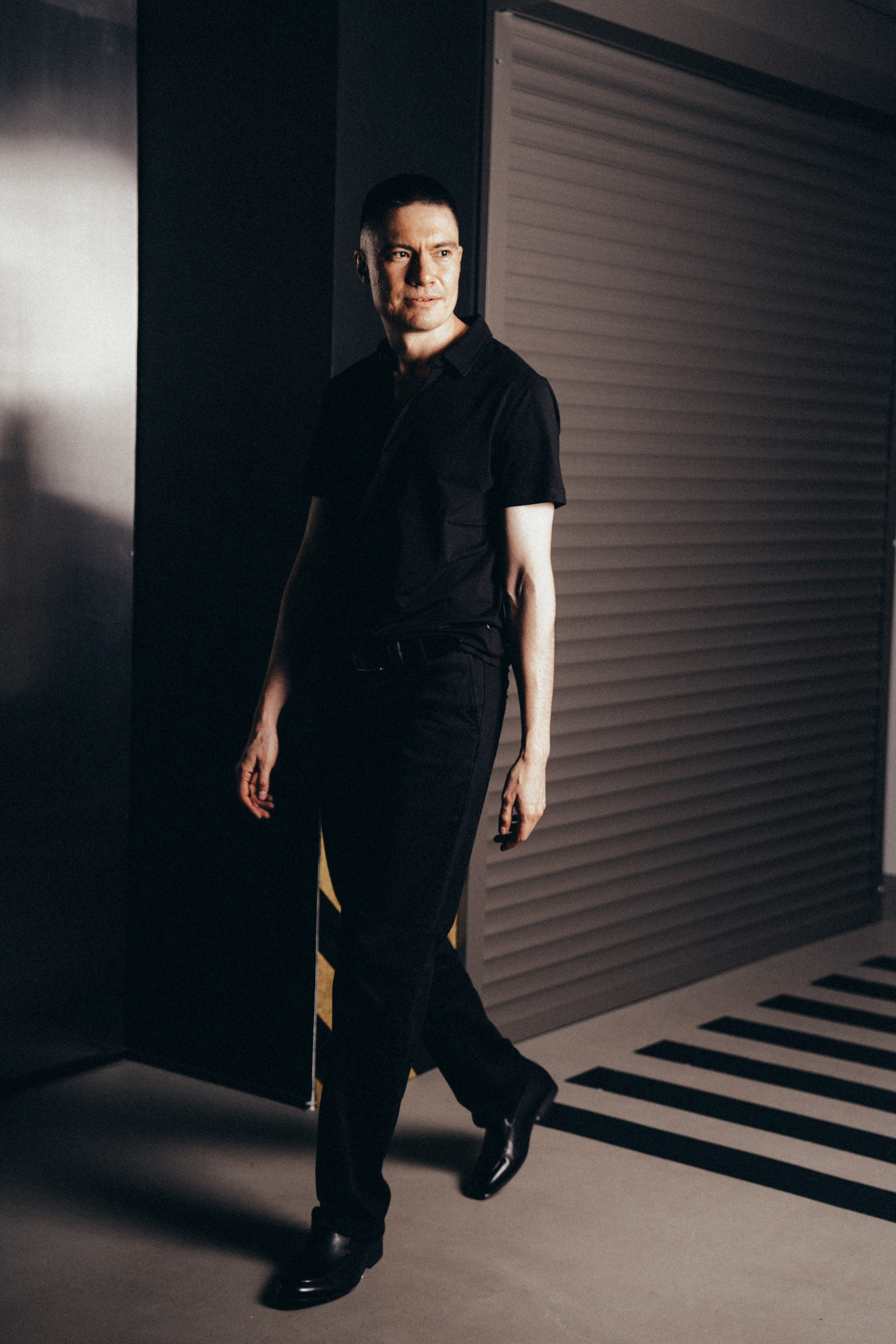 Фоат 30.08. Идеальные портреты для соцсетей — Фотограф Ленар