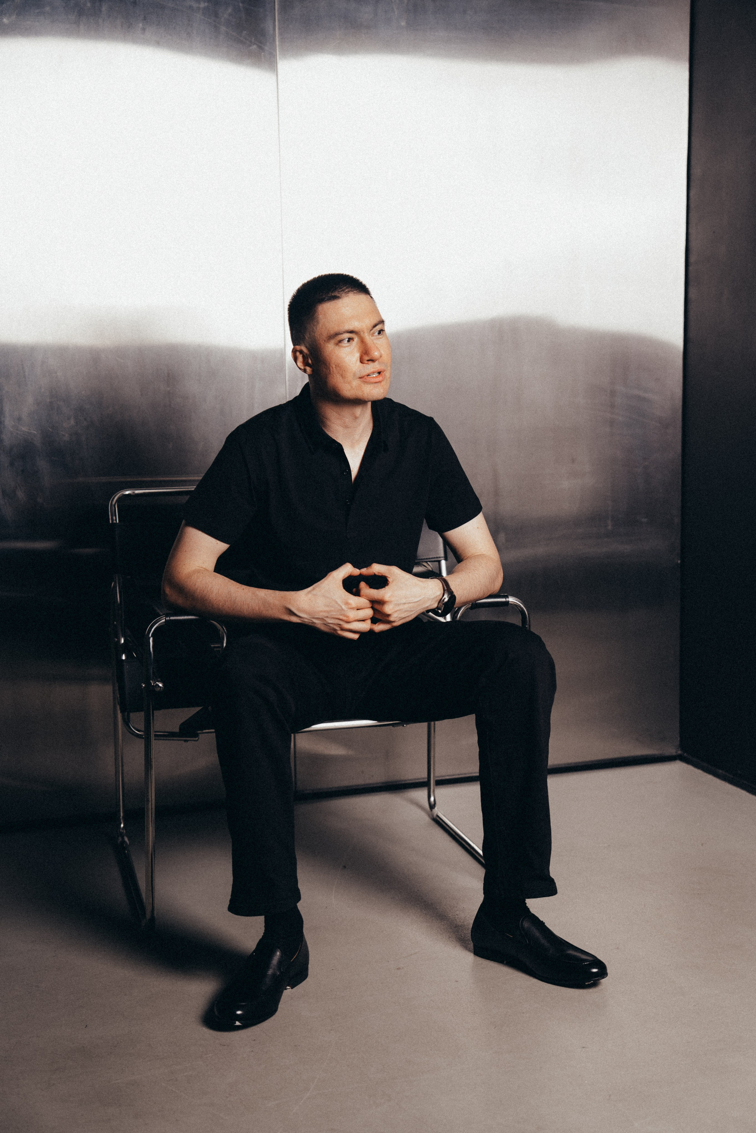 Фоат 30.08. Идеальные портреты для соцсетей — Фотограф Ленар