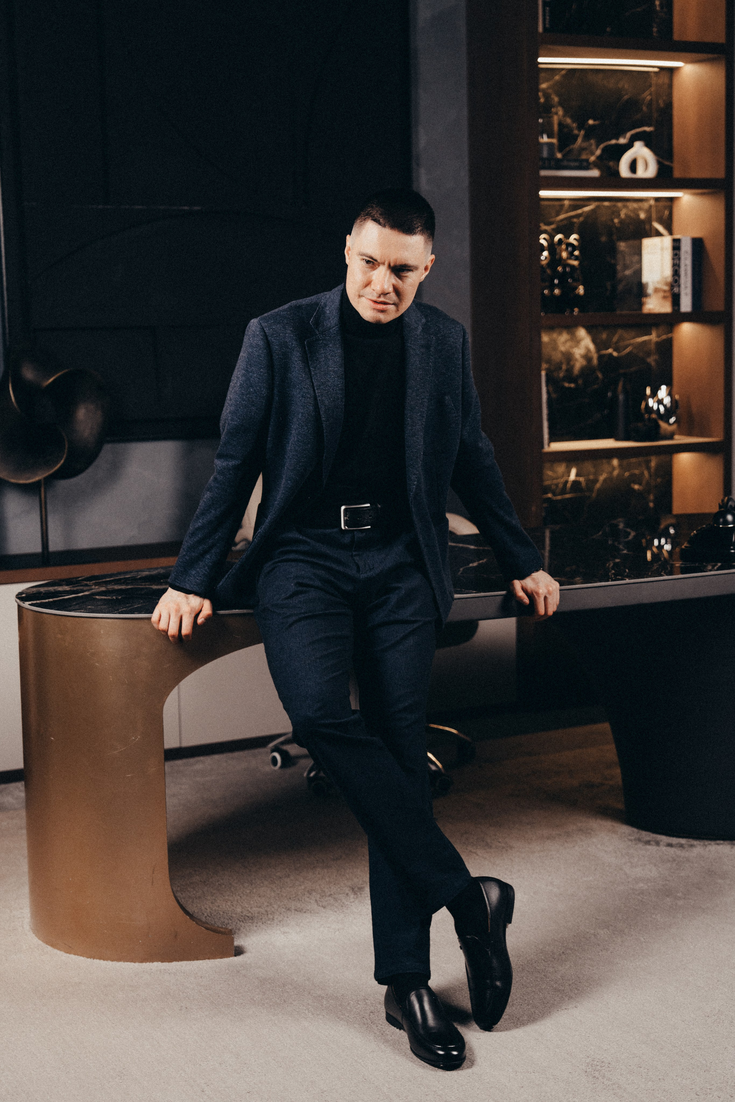 Фоат 30.08. Идеальные портреты для соцсетей — Фотограф Ленар