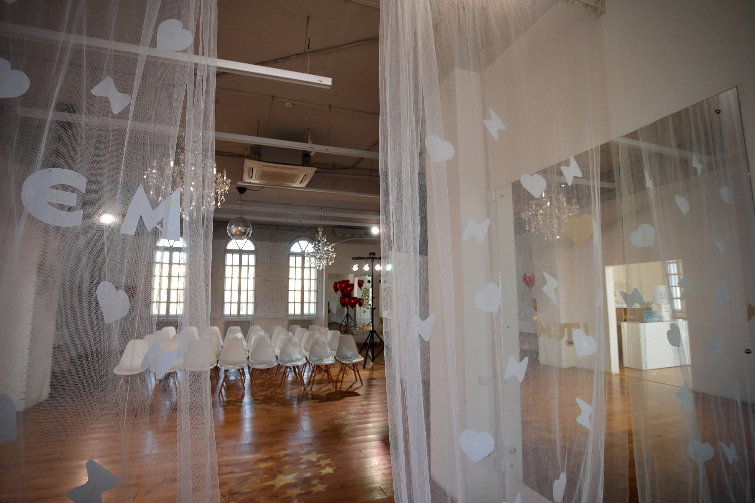 МЭТЧ. Свадебный фотограф Челябинск, Екатеринбург, Курган — Виктор Слуднов