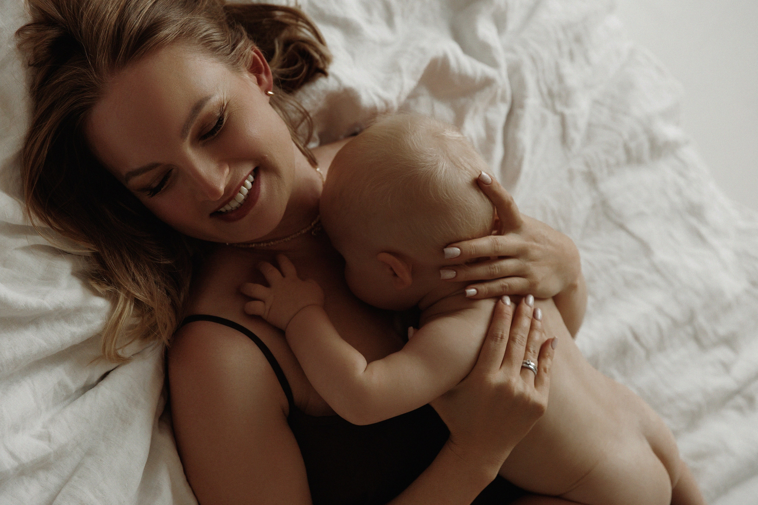 Мама и малыш. Фотограф беременности СПб Женский фотограф Спб Диана Кузнецова