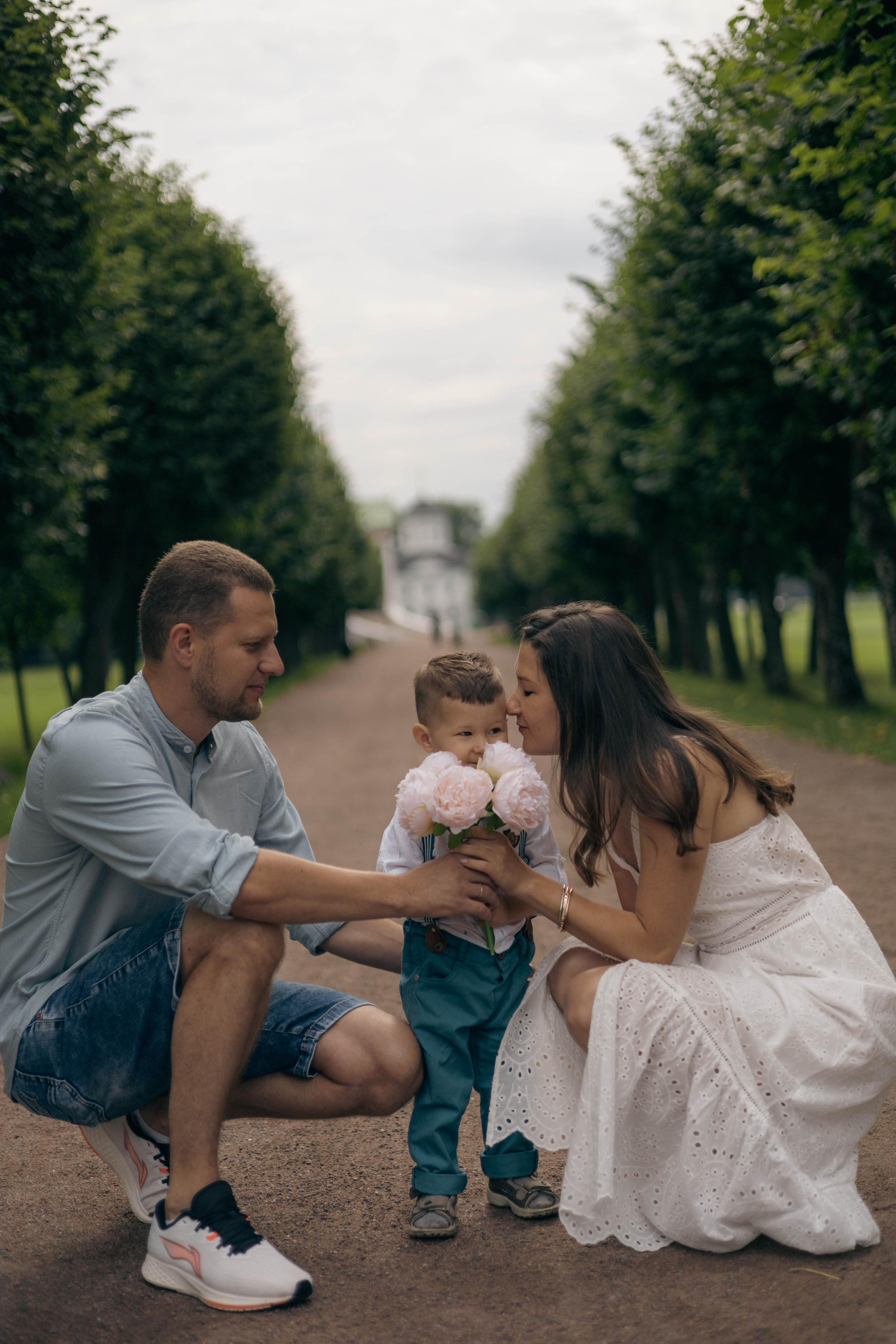 FAMILY.PREGNANCY. Фотограф Москва