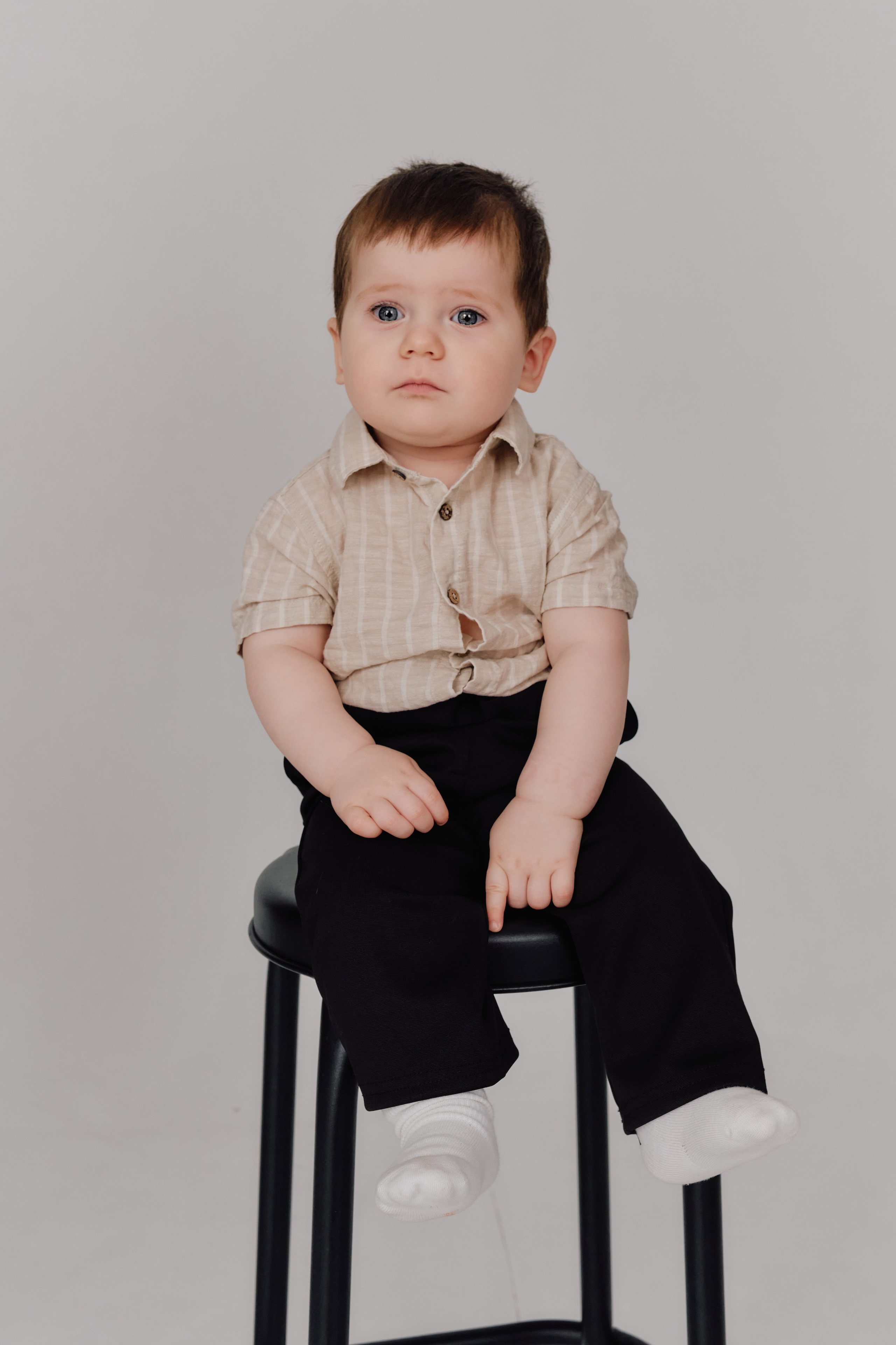 Большая семья. Фотограф в Самаре Татьяна Дубаносова