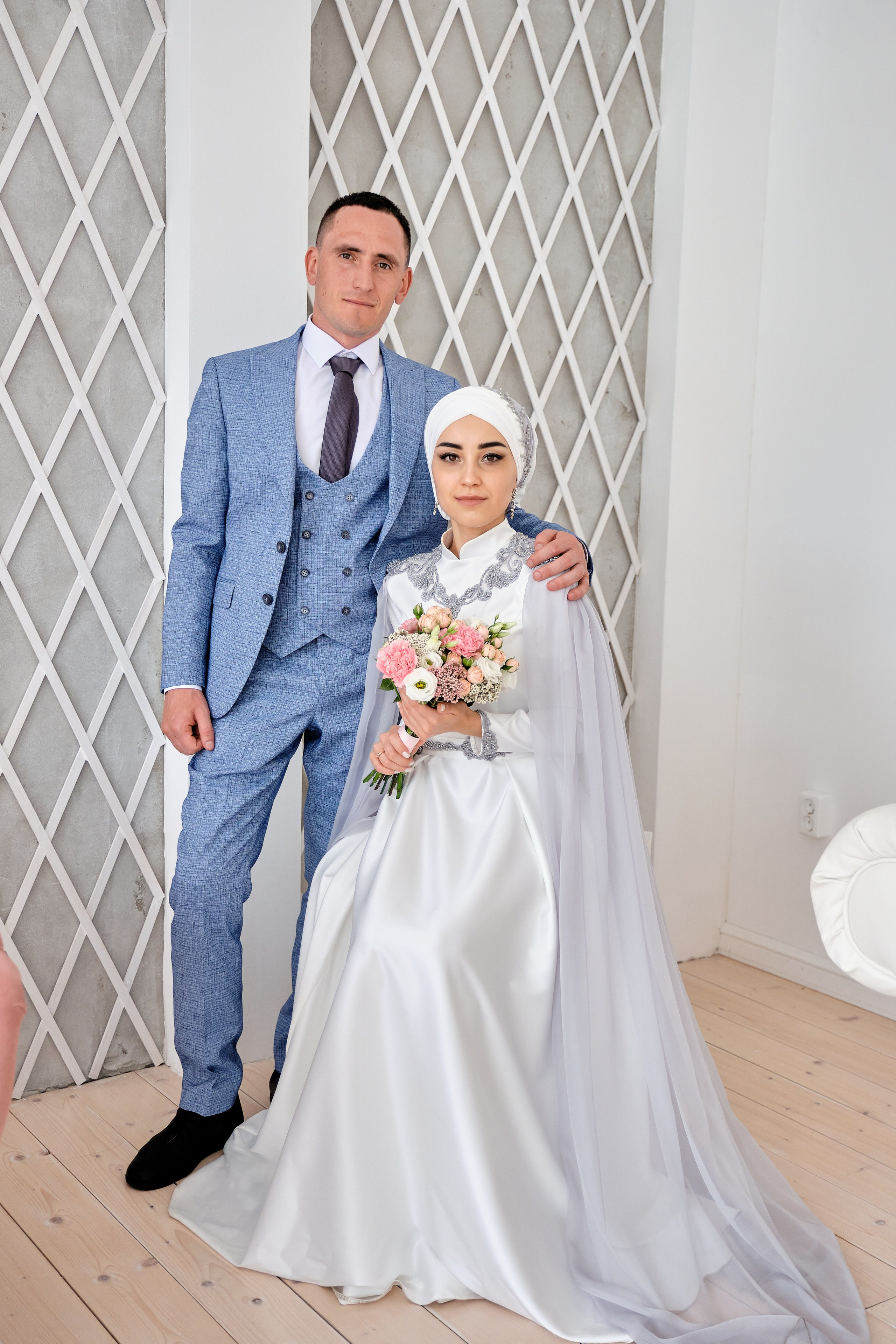 НИКАХ. Фотограф в Самаре Татьяна Дубаносова