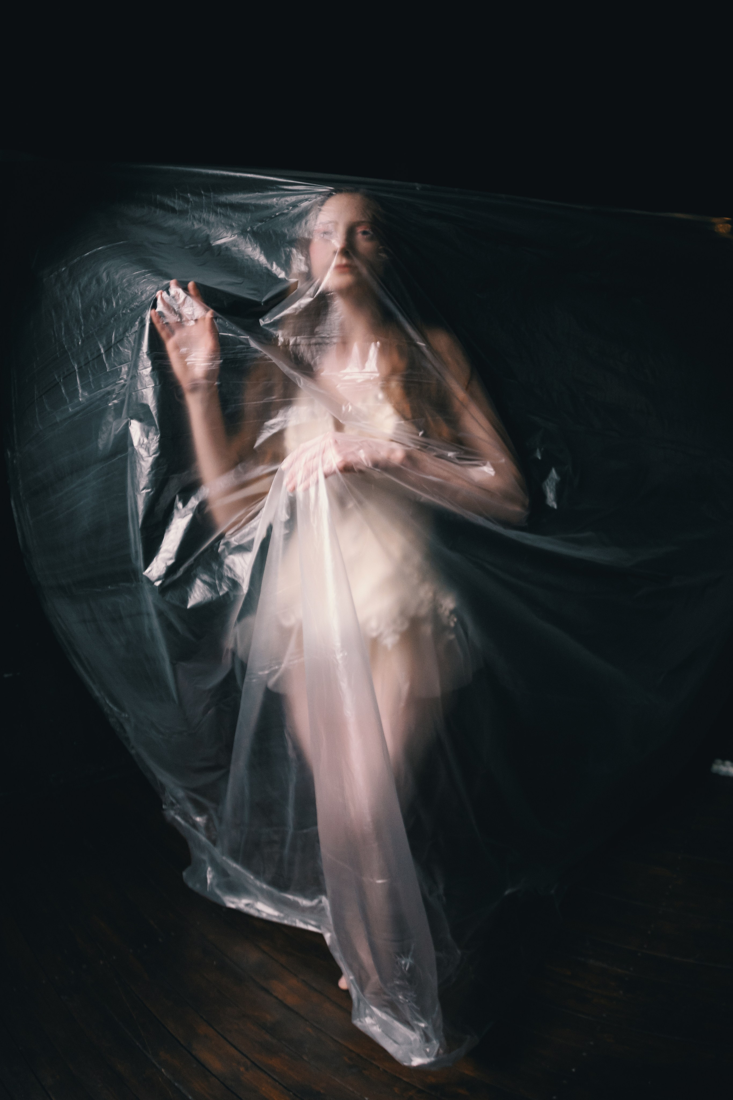 Алёна Брайко. ARTMASTERS. Никита Скрипник — ТЕАТР В СТИЛЕ ФЭШН