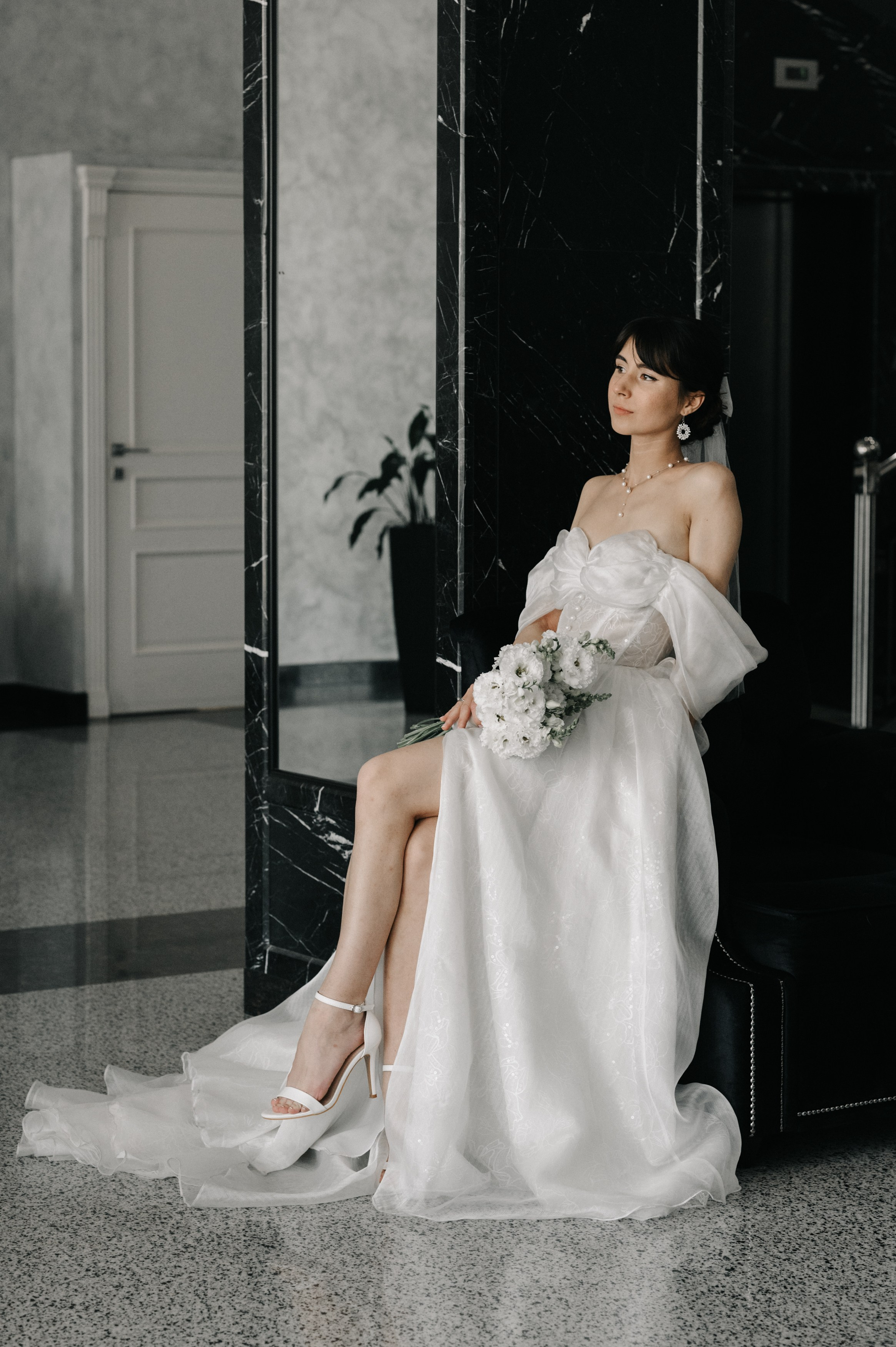 Про любовь. Фотограф Ким Ангелина