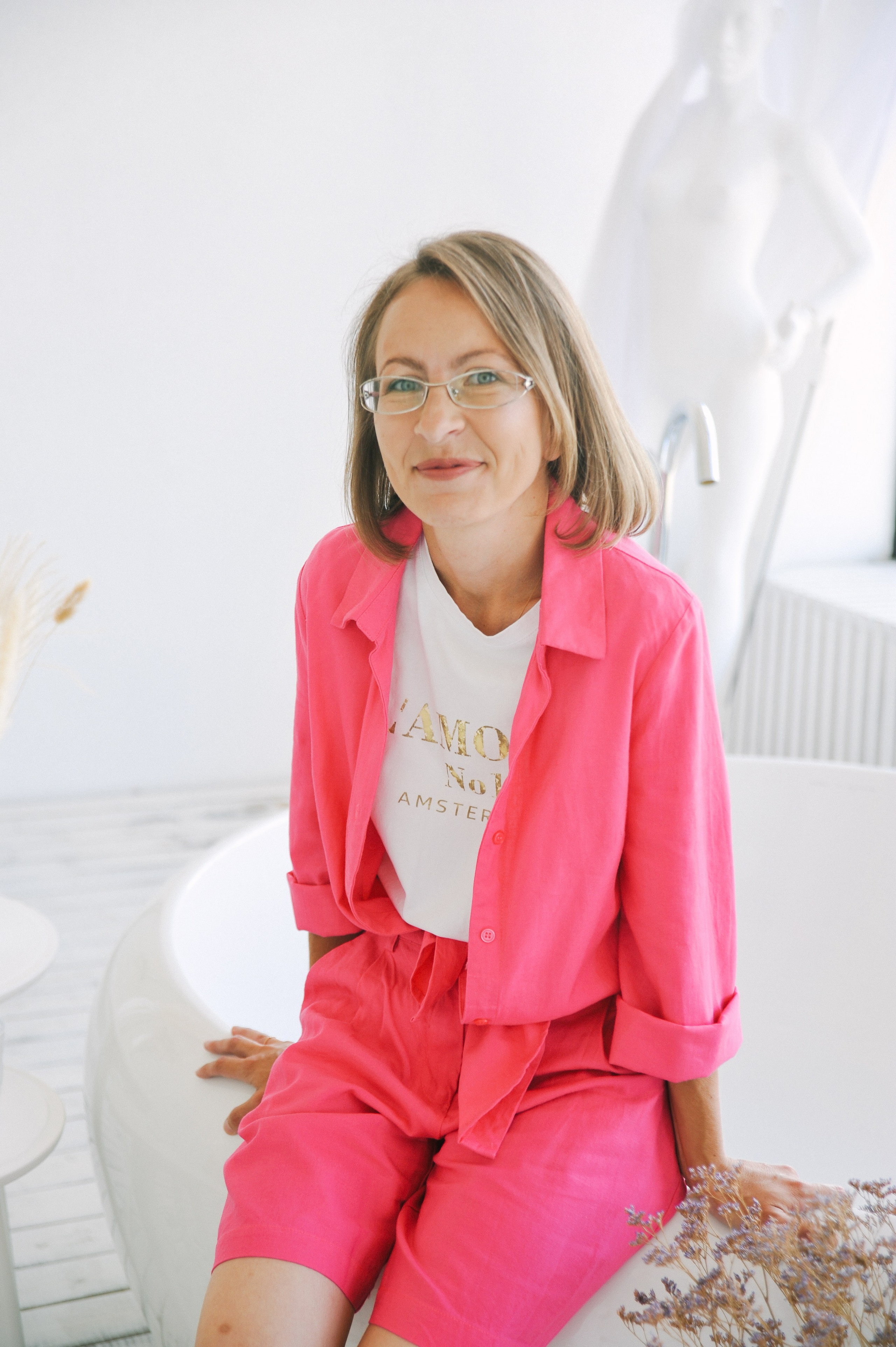 Контент съемка. Фотограф Дарья Локотко в Красноярске