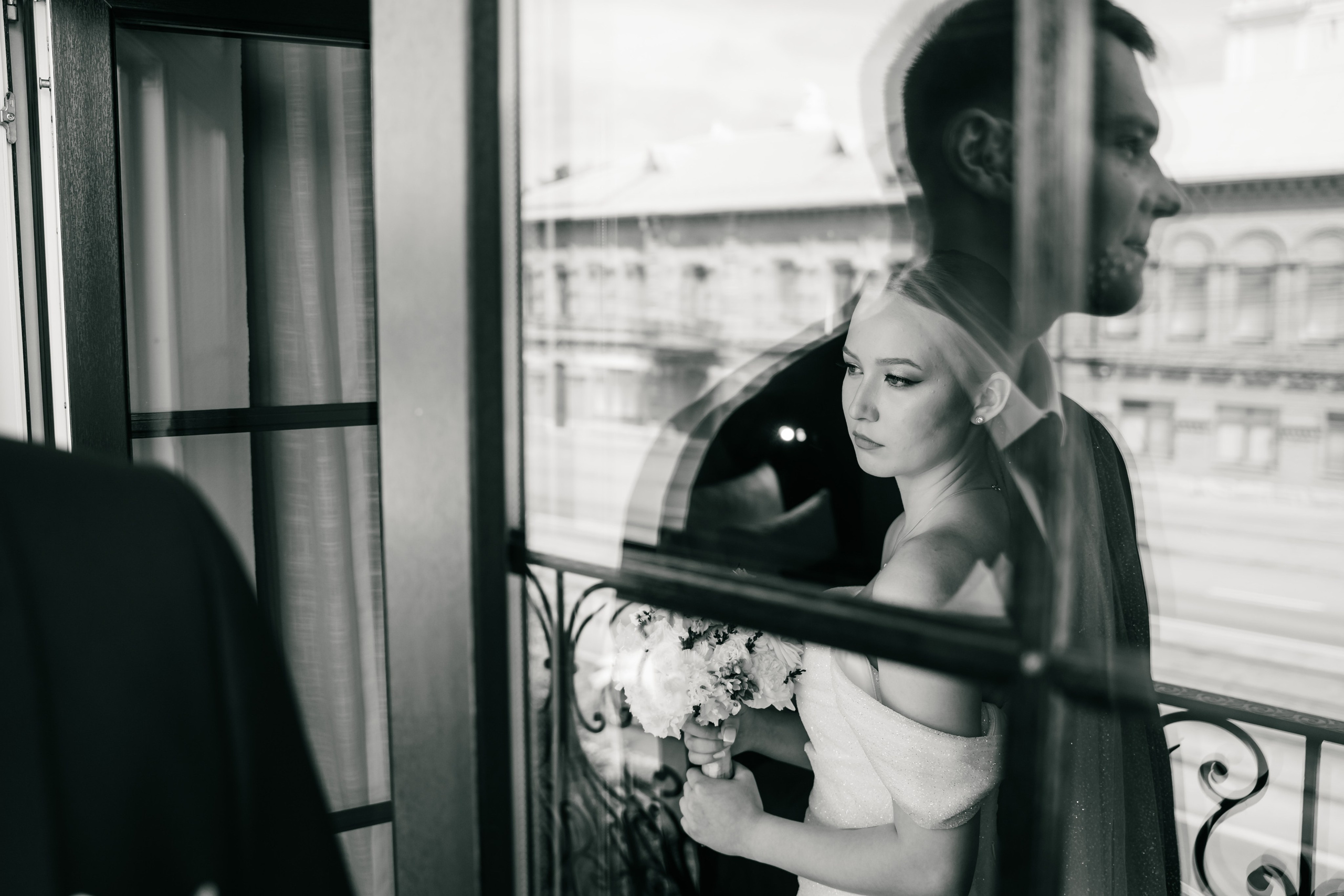 Виктория и Кирилл. Ульяна Ремезова | Фотограф | Челябинск