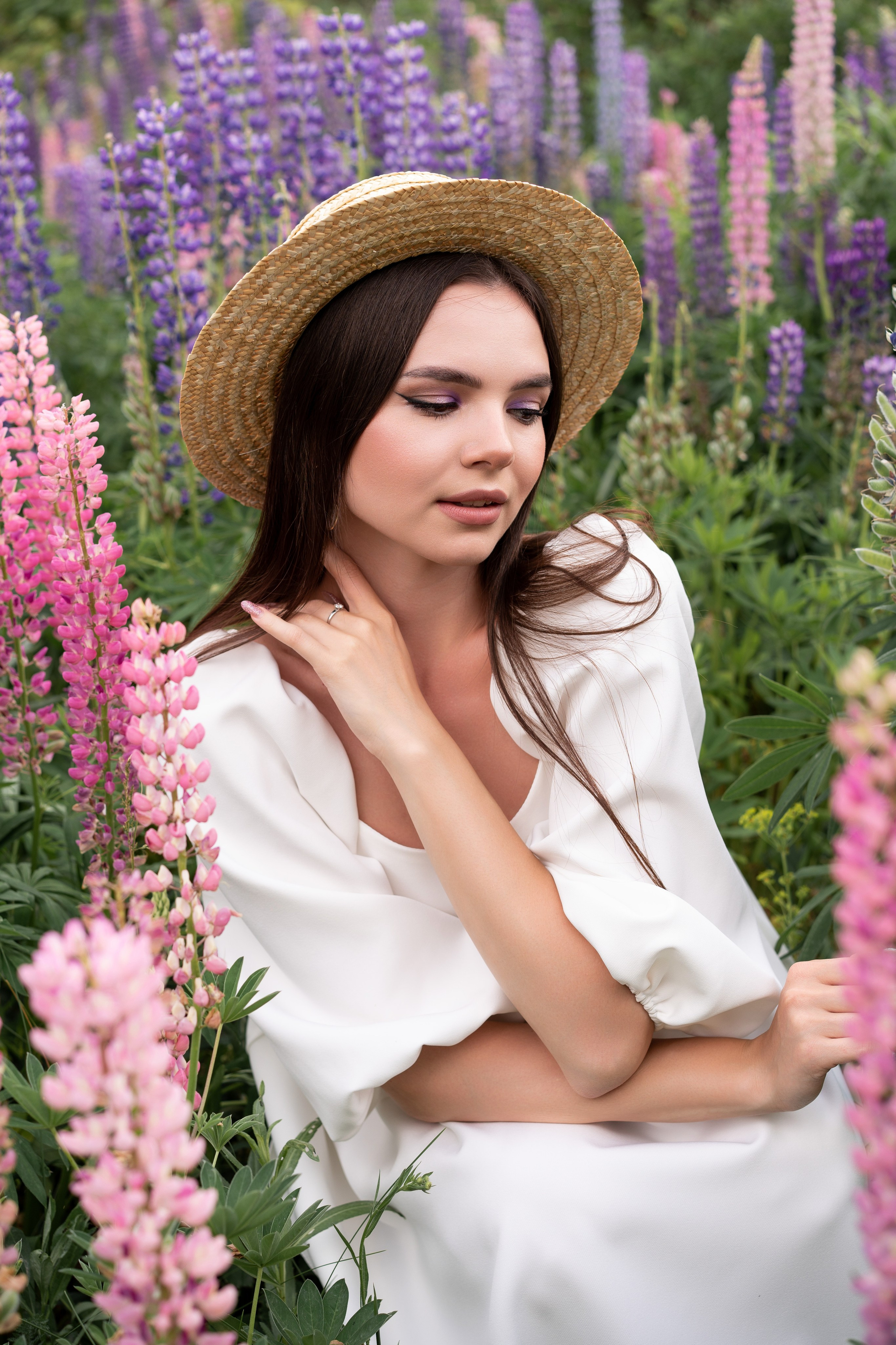 Анастасия. Margosha-ph.ru