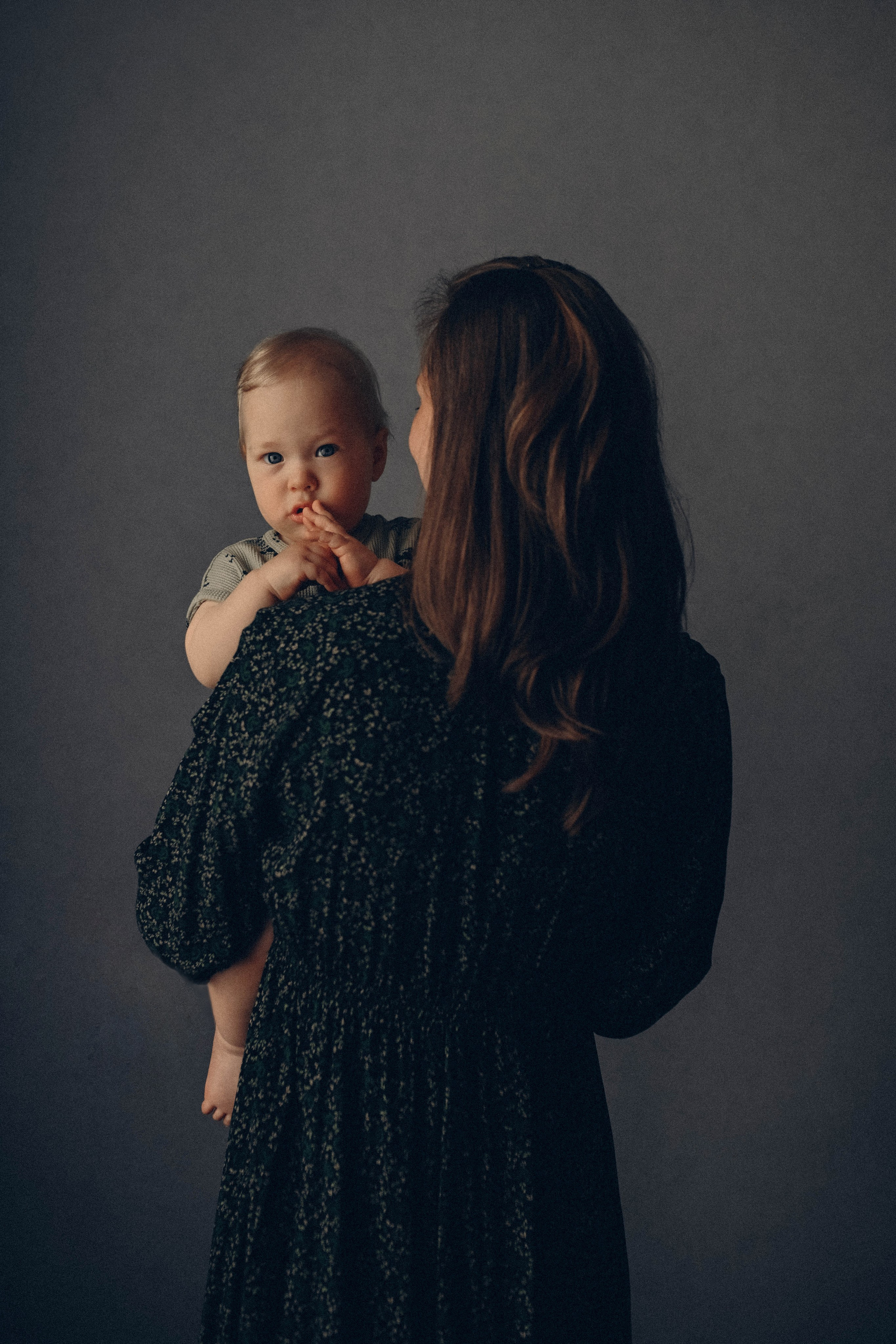 Семья. Детский и семейный фотограф в Москве
