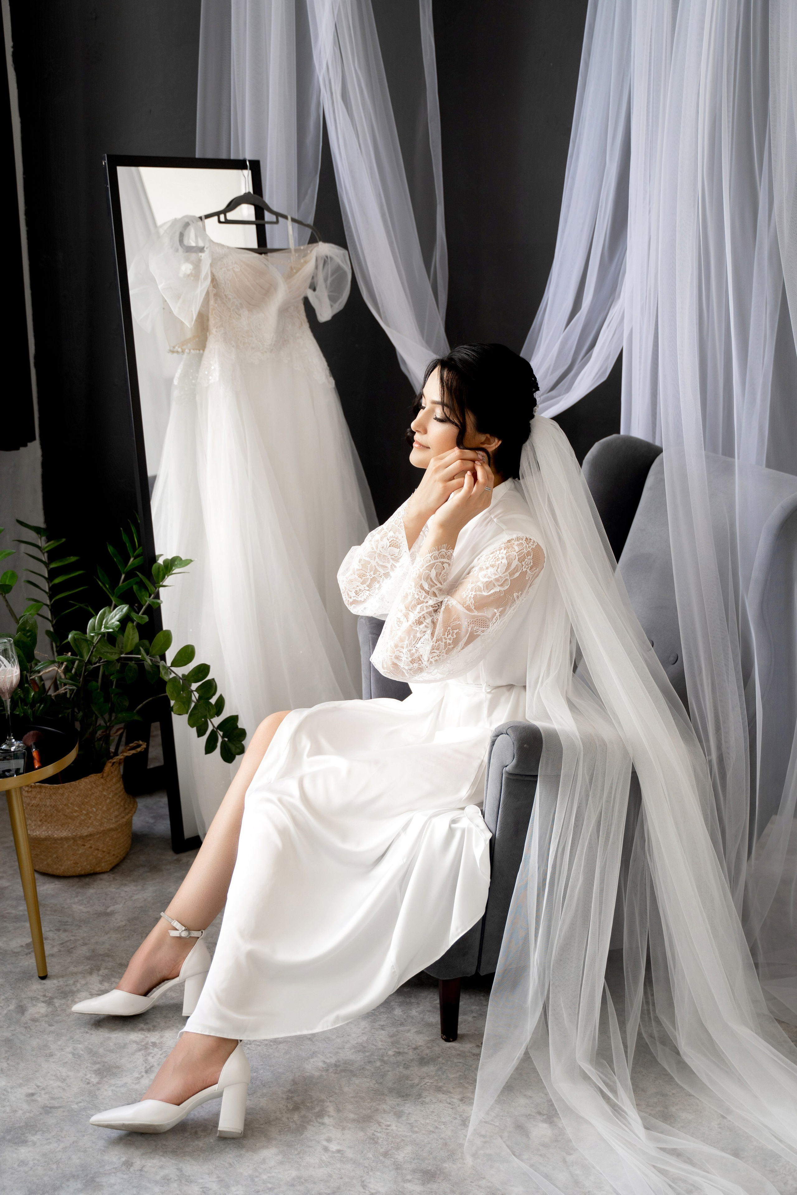 Свадьба в Бирске