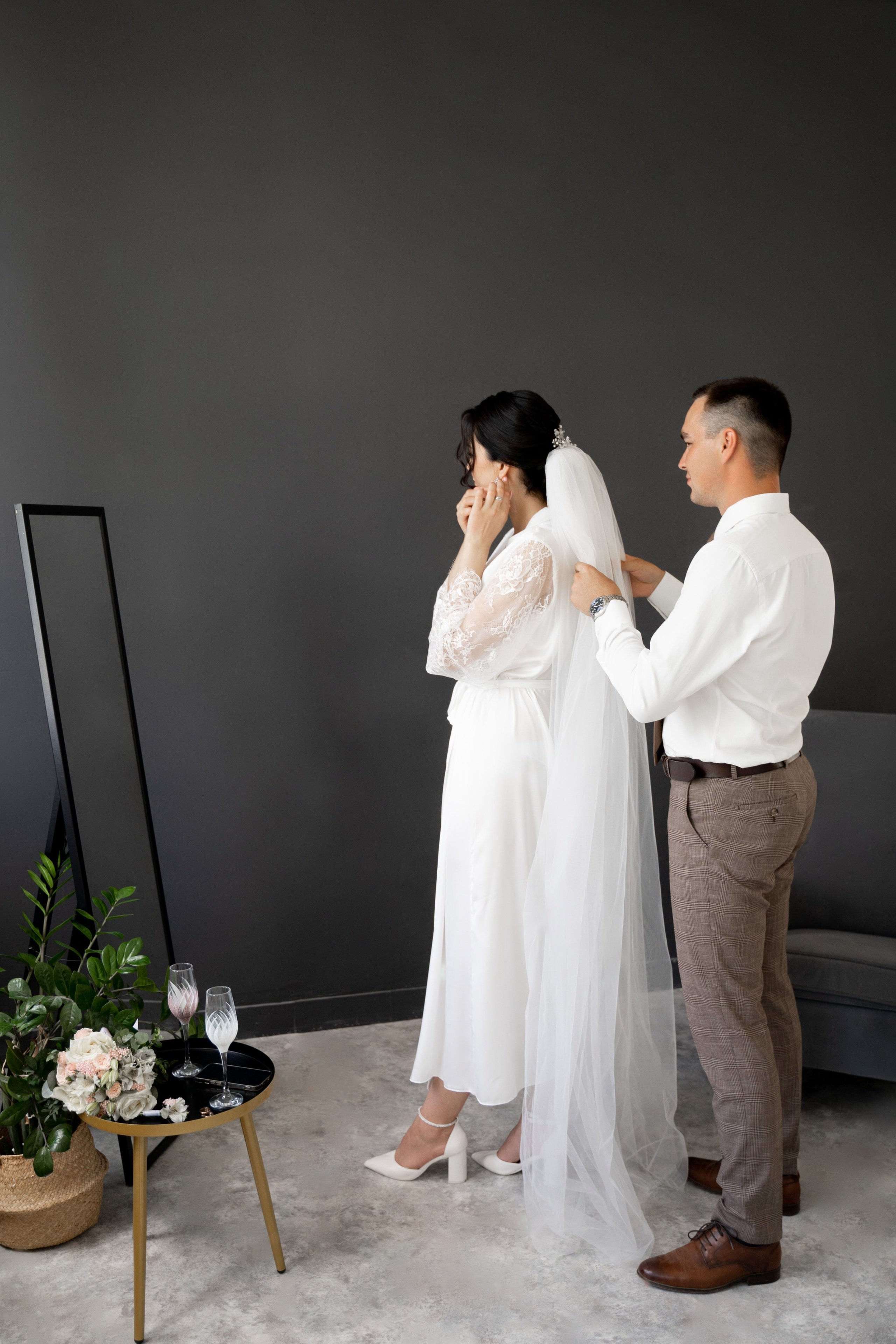 Свадьба в Бирске