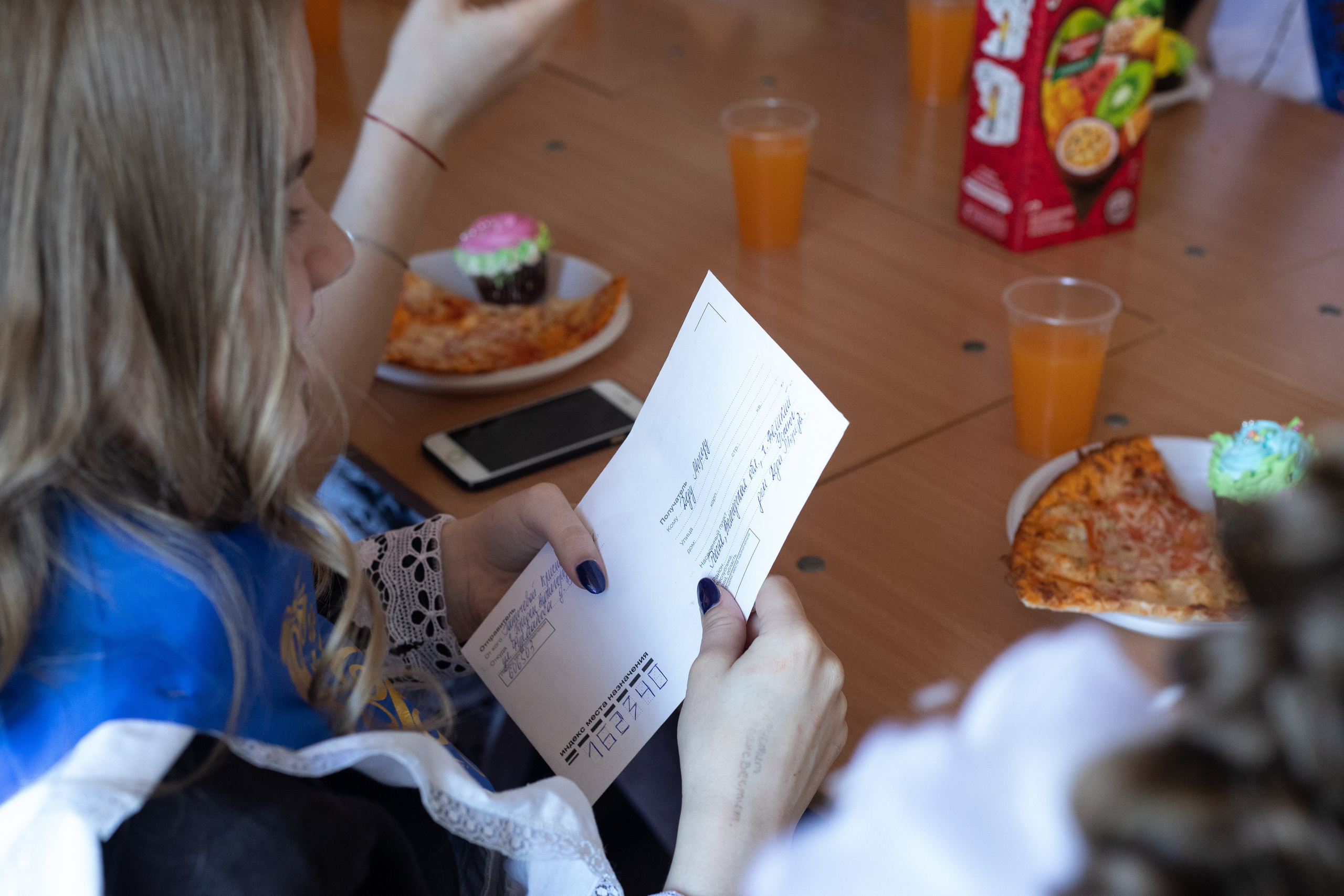 Школа. Свадебный фотограф Нижний Новгород | Софа Полякова